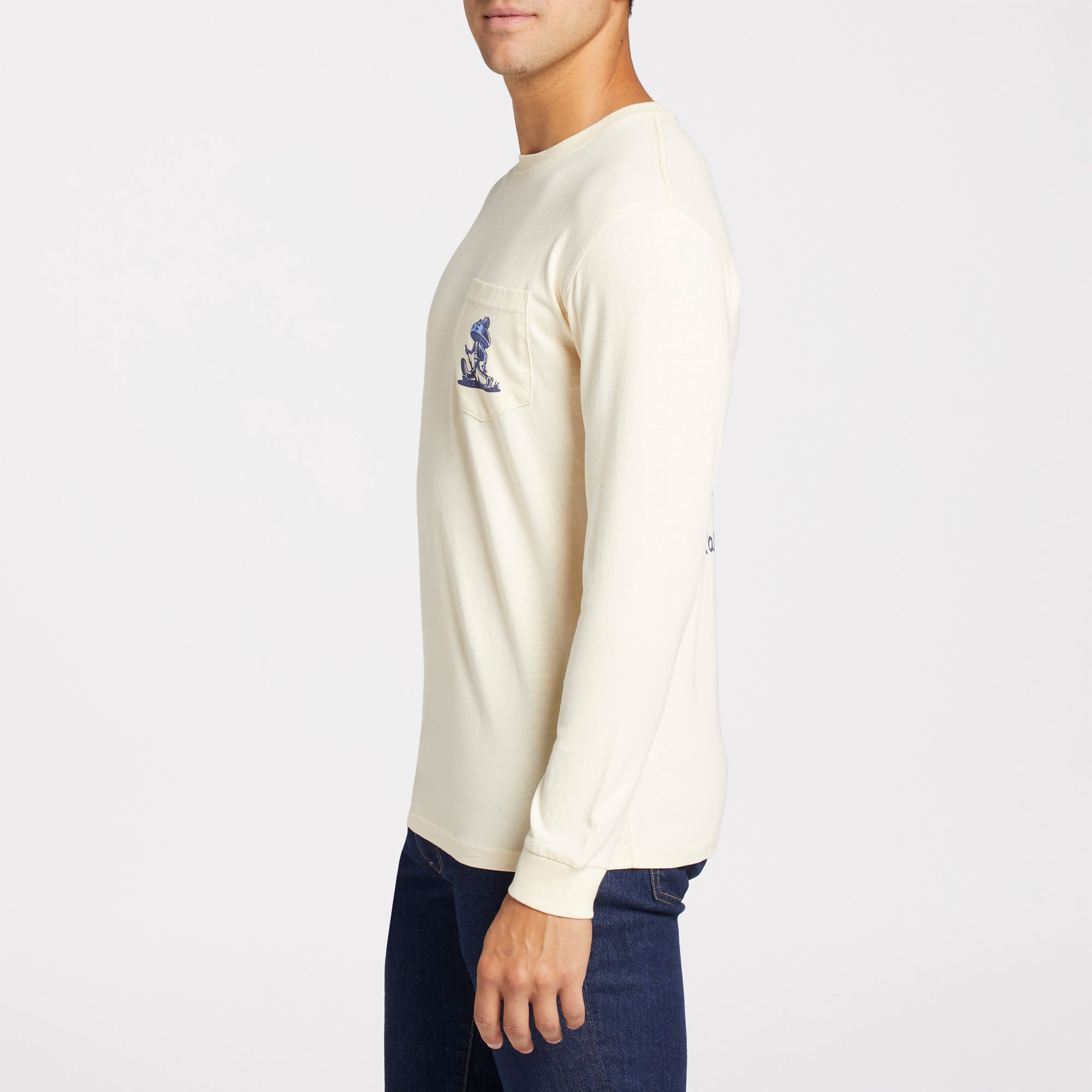 Parks Project Adventure Responsibly Long Sleeve T-Shirt product image