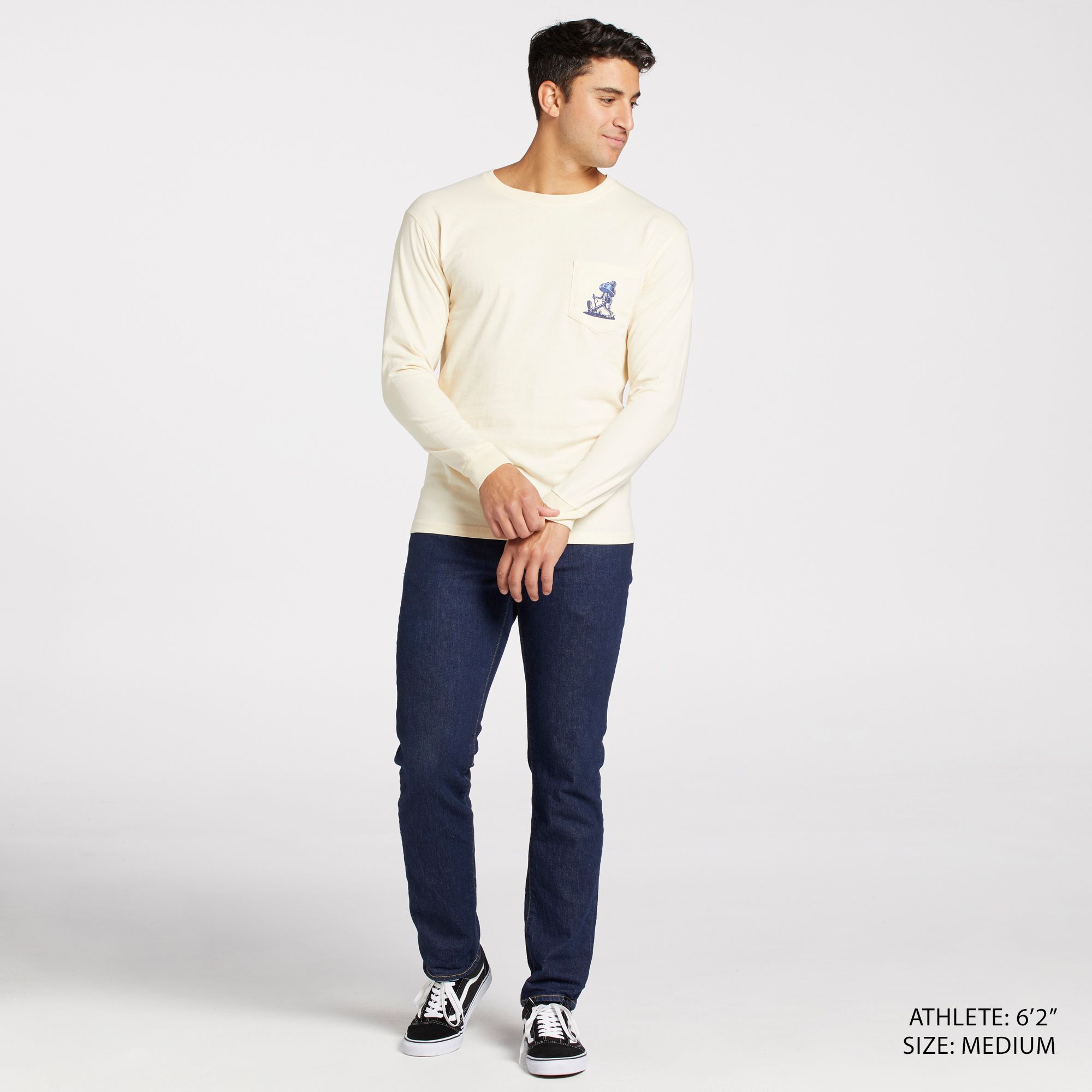 Parks Project Adventure Responsibly Long Sleeve T-Shirt product image