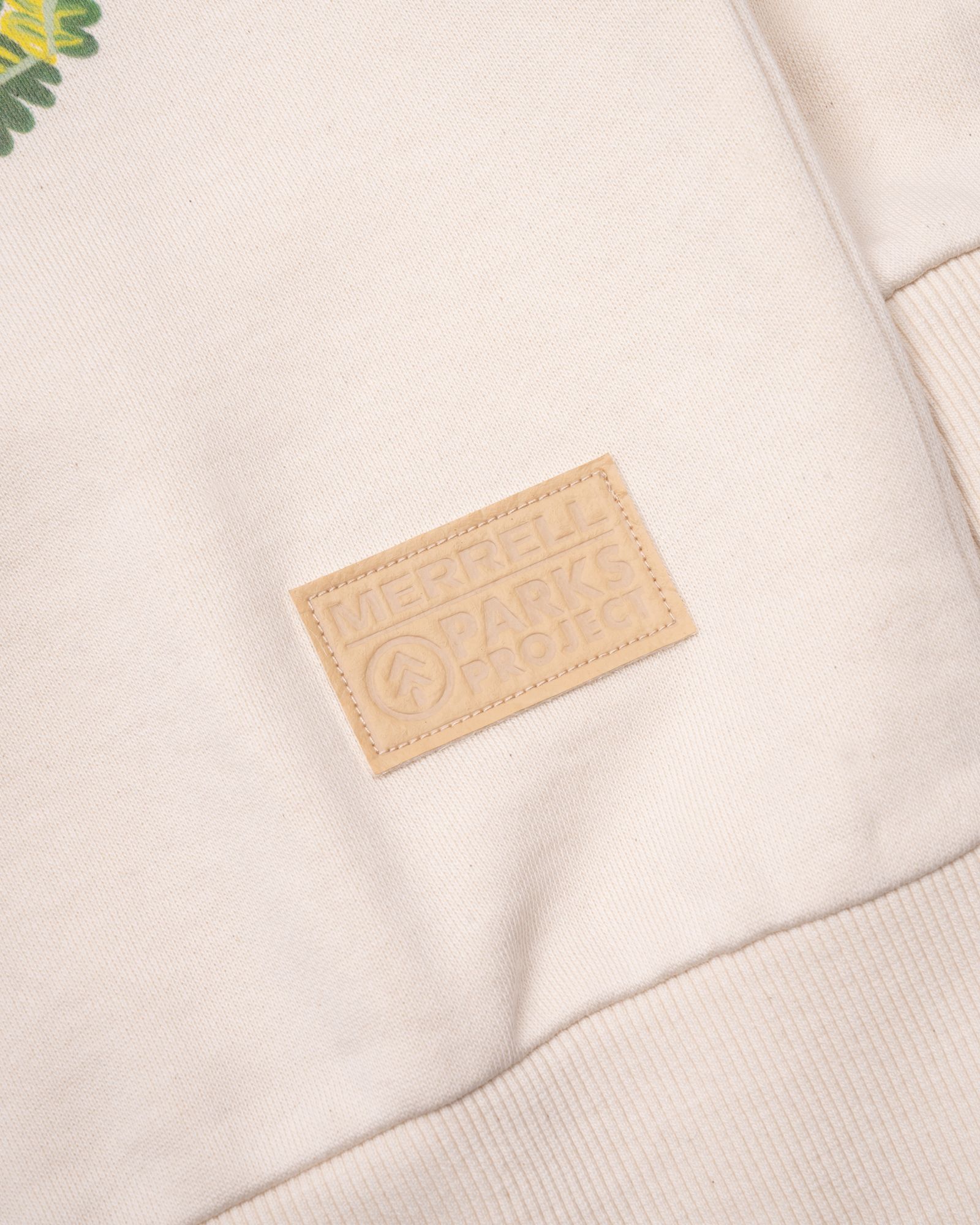 Merrell x Parks Project Shrooms in Bloom Crewneck Sweatshirt product image