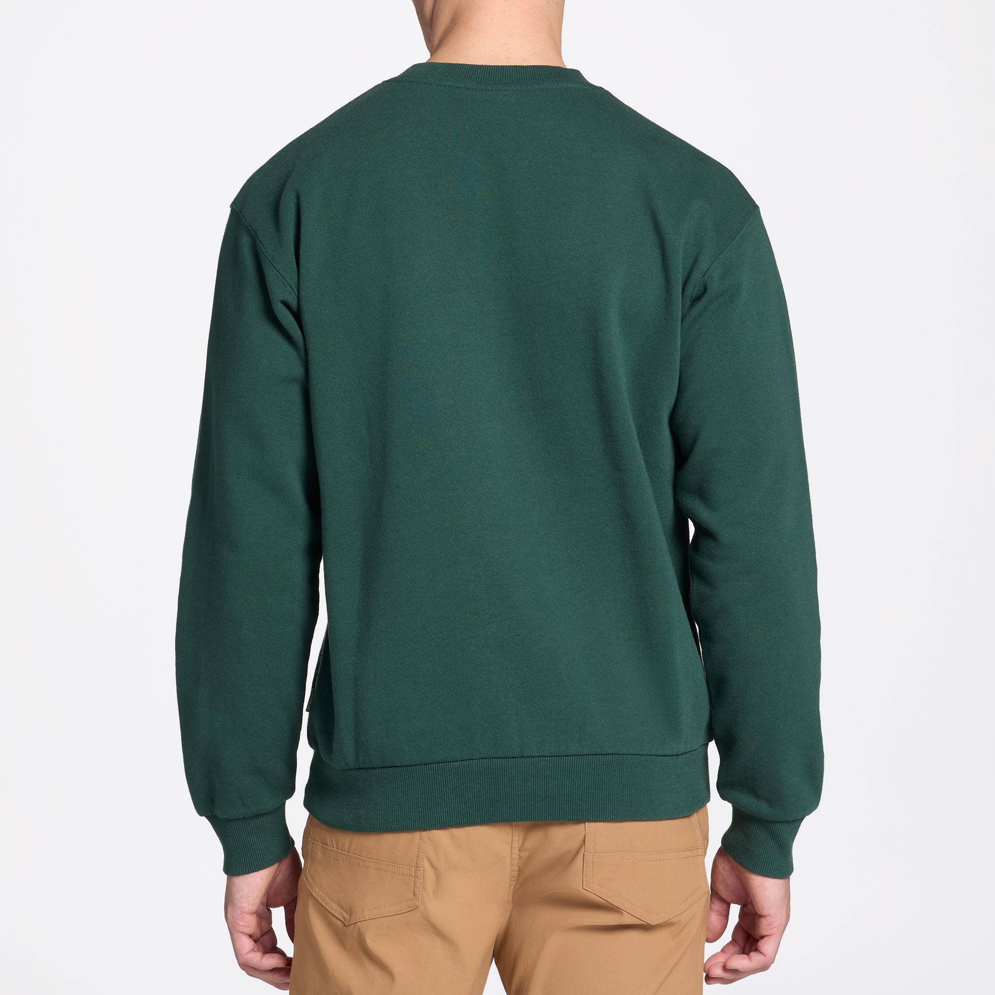Parks Project Men's Adventure With Friends Bears Crew Sweatshirt product image