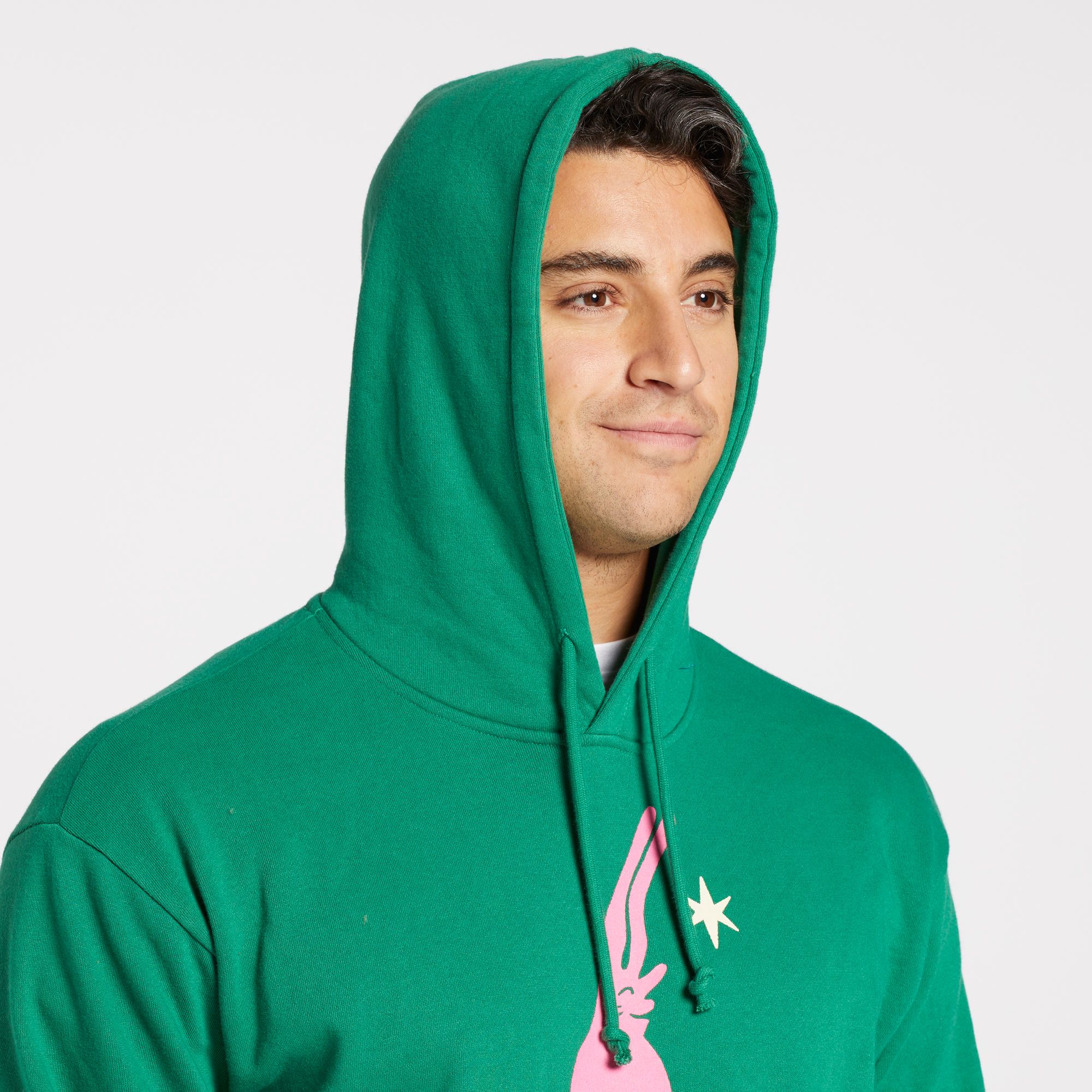 Parks Project Men's Feel Earth Breathe Hoodie product image