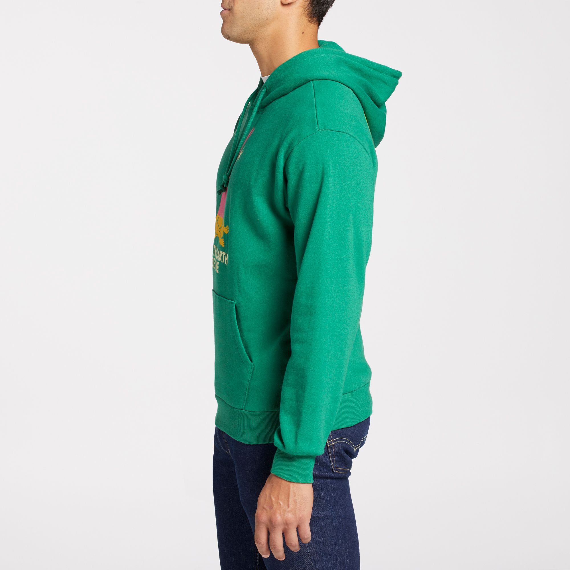 Parks Project Men's Feel Earth Breathe Hoodie product image