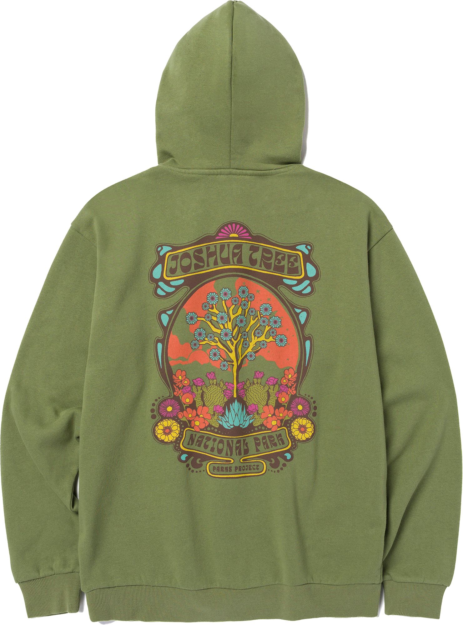 Parks Project Men's Joshua Trip Hoodie product image