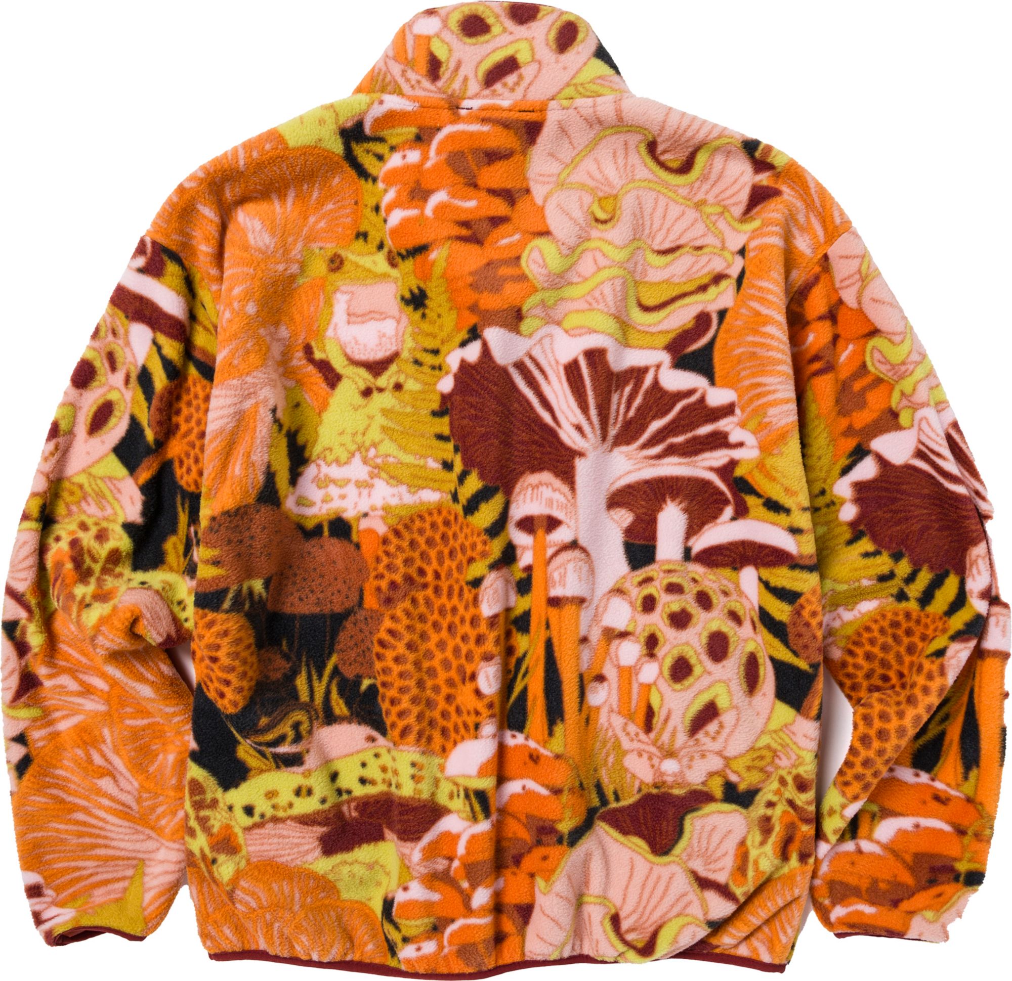 Parks Project Unisex Rooted In Nature Trail Fleece Sweater product image