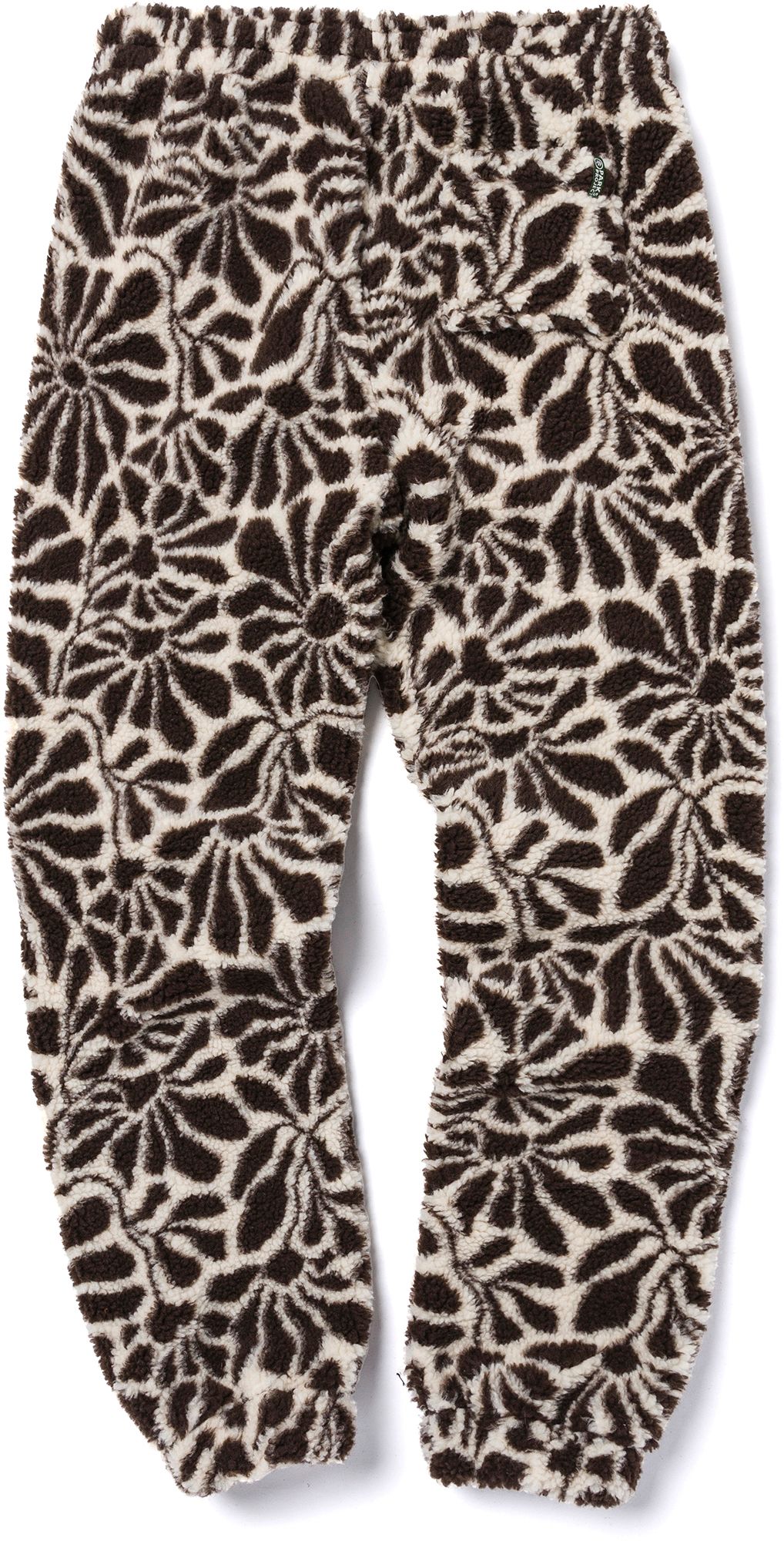 Parks Project Unisex High Desert Wildflowers High Pile Fleece Jogger product image