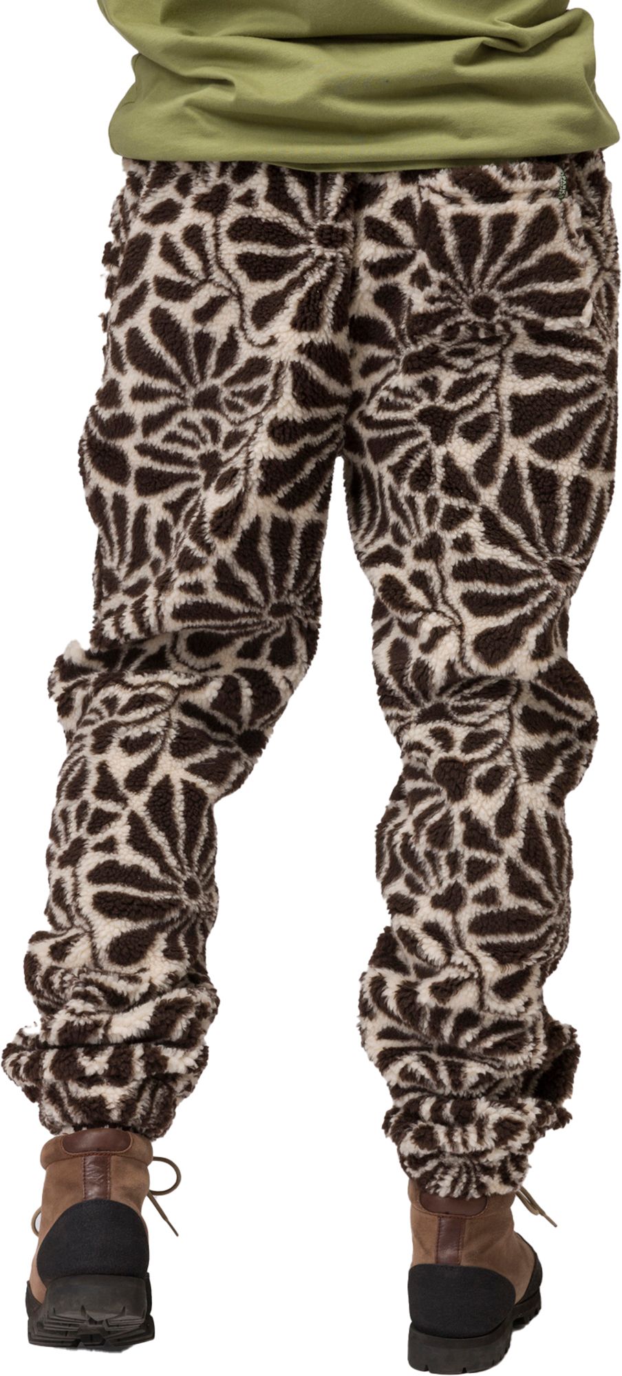 Parks Project Unisex High Desert Wildflowers High Pile Fleece Jogger product image