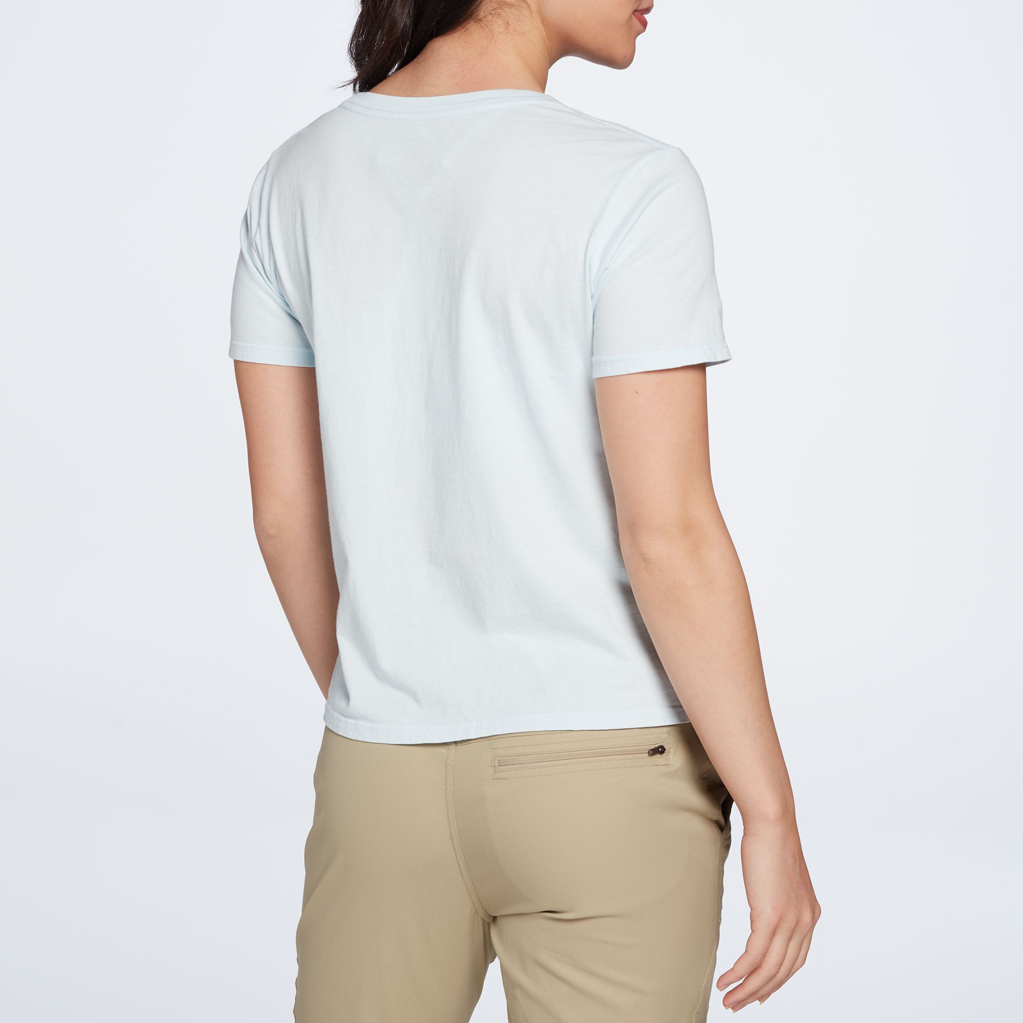 Parks Project Women's United In Conservation Boxy T-Shirt product image