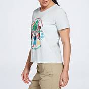 Parks Project Women's United In Conservation Boxy T-Shirt product image