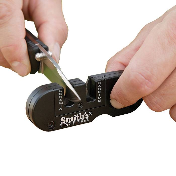 Smith's Smith's Standard Precision Knife Sharpening in the