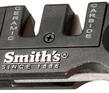 Smith's Pocket Pal Knife Sharpener product image