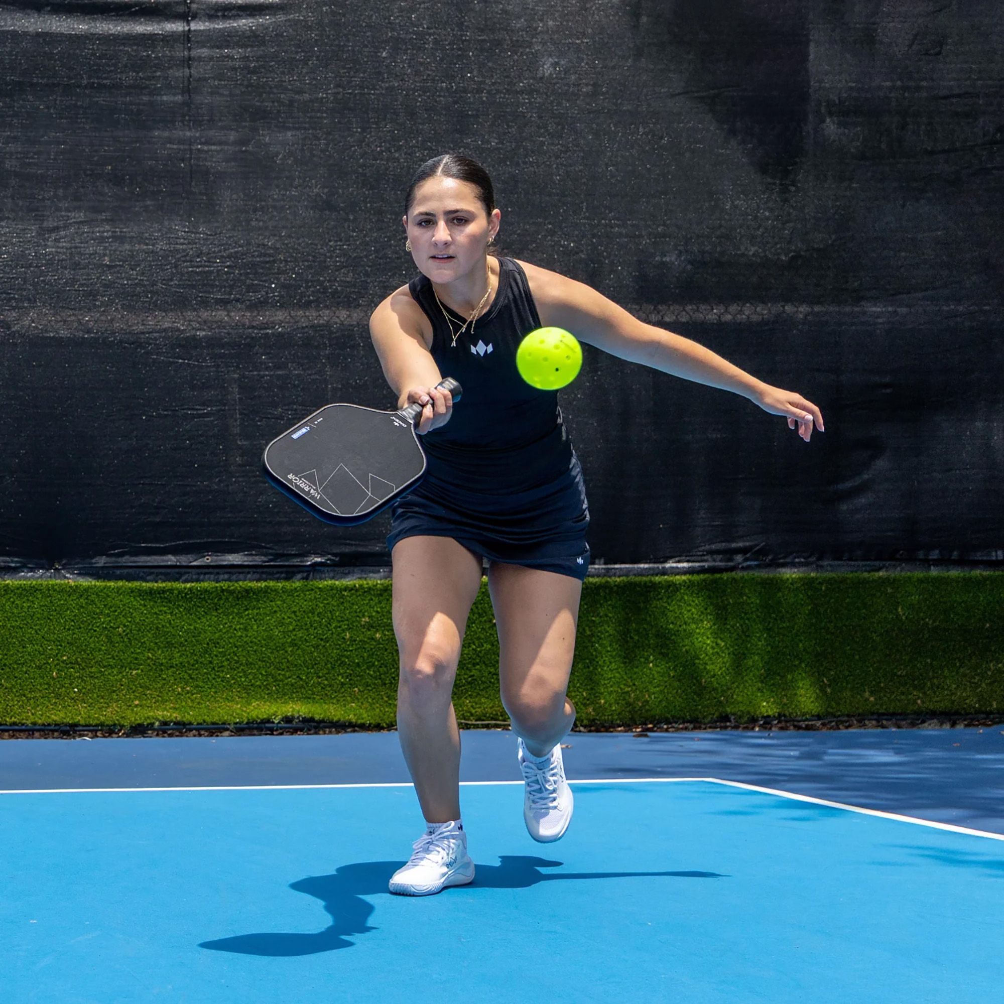 Diadem Warrior BluCore Pro 16 Pickleball Paddle product image