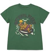 Parks Project Youth Bear Float T-Shirt product image