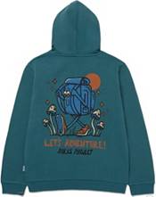Parks Project Youth Adventure Full-Zip Hoodie product image
