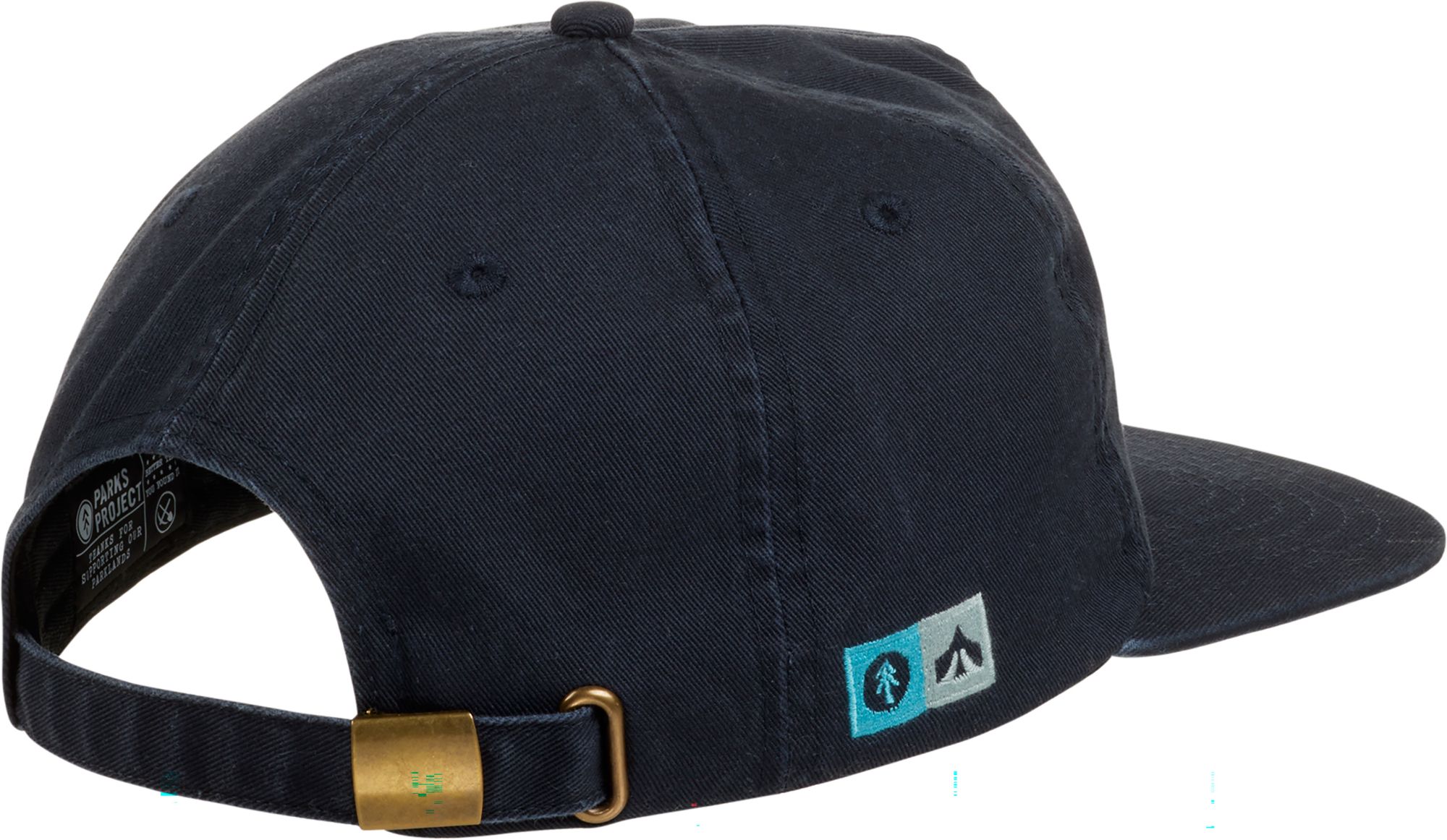 Parks Project Enter The Wild Grandpa Hat product image