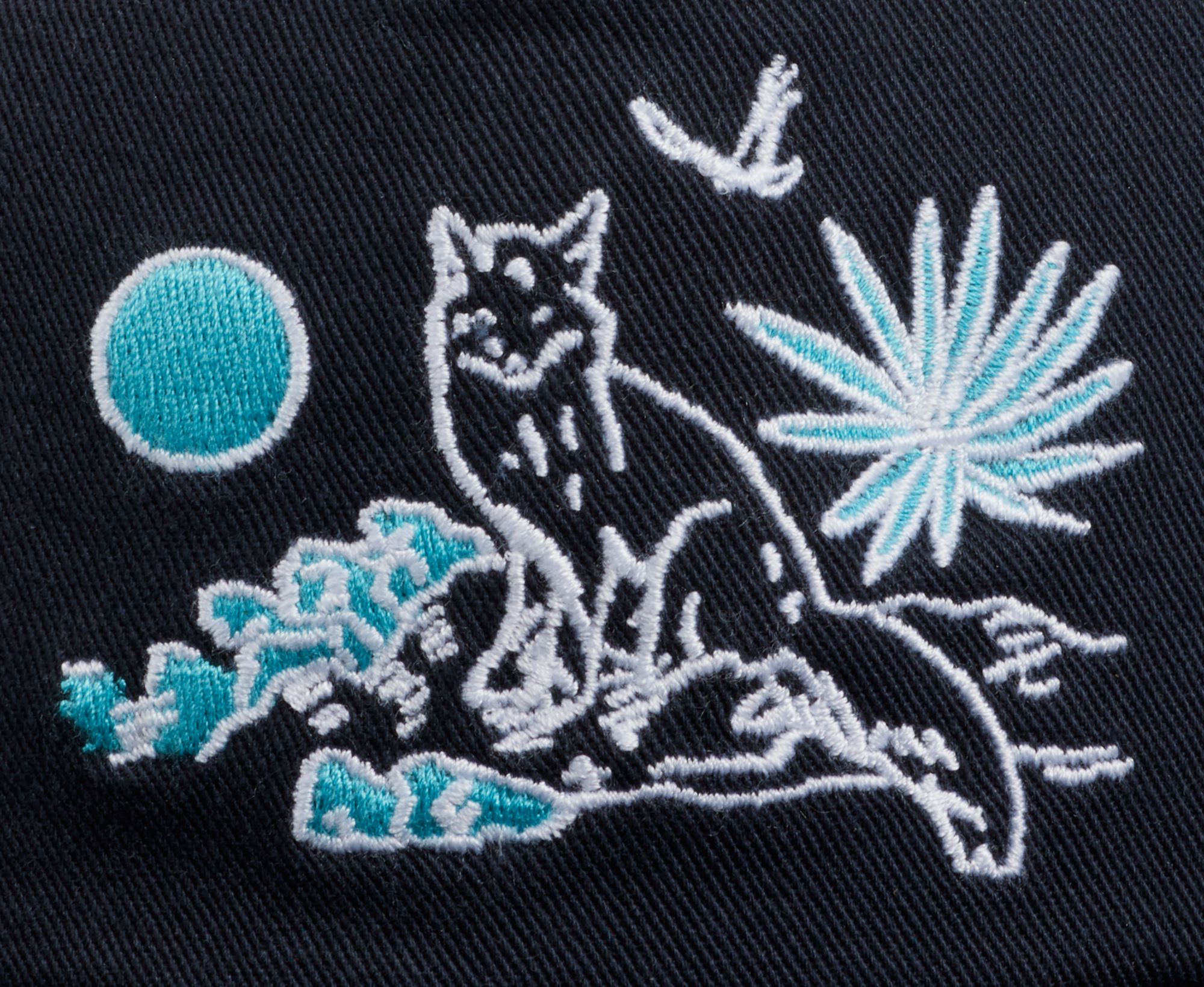 Parks Project Enter The Wild Grandpa Hat product image