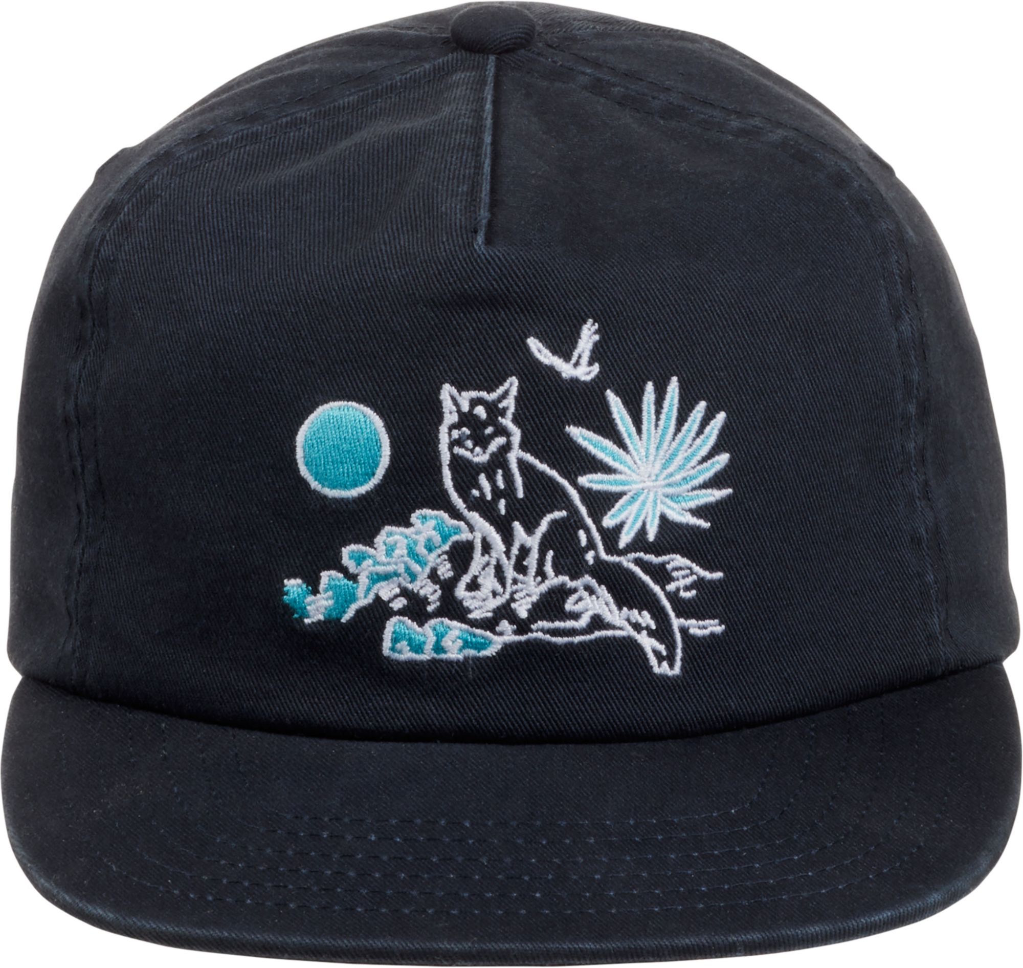 Parks Project Enter The Wild Grandpa Hat product image