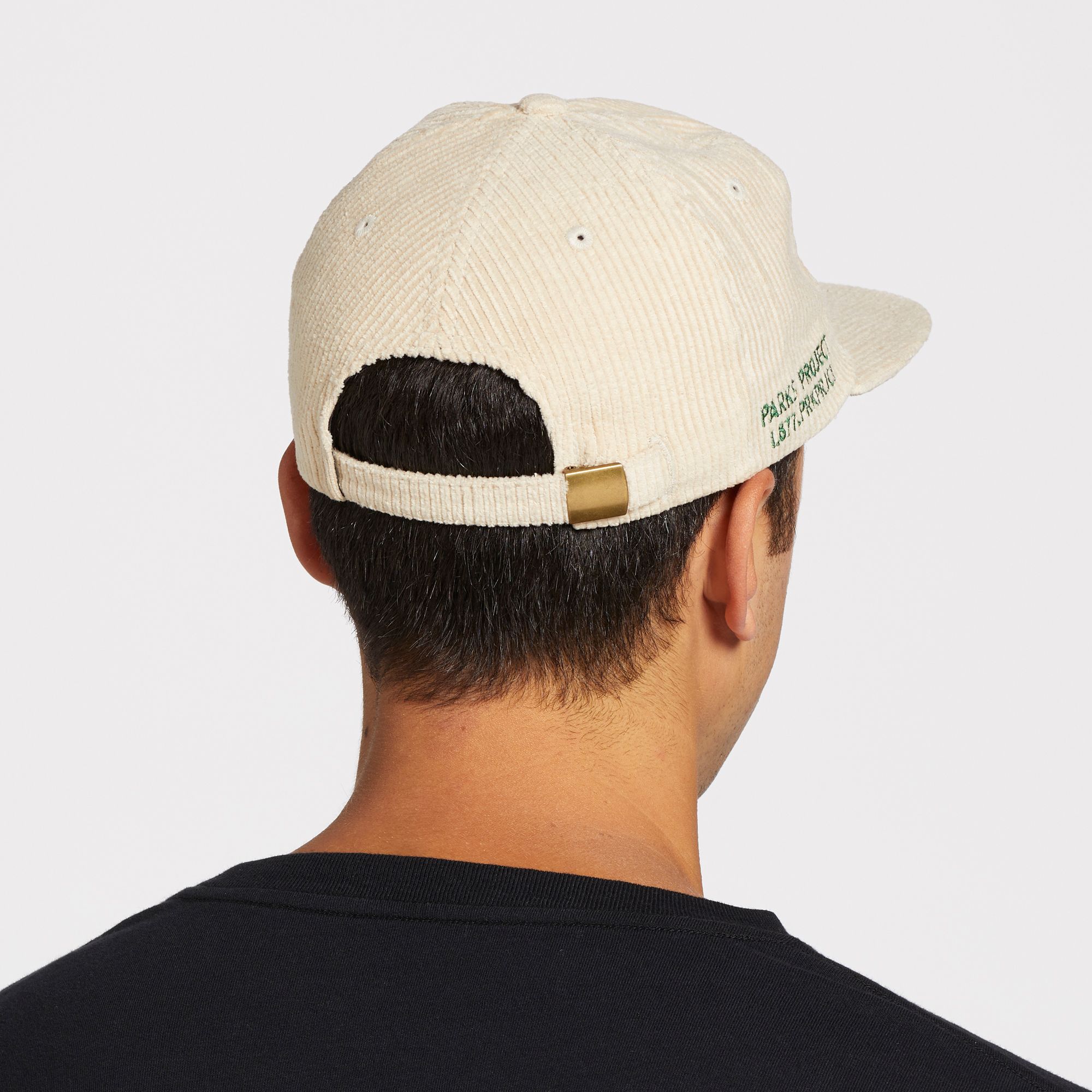 Parks Project For a Good Time Cord Hat product image