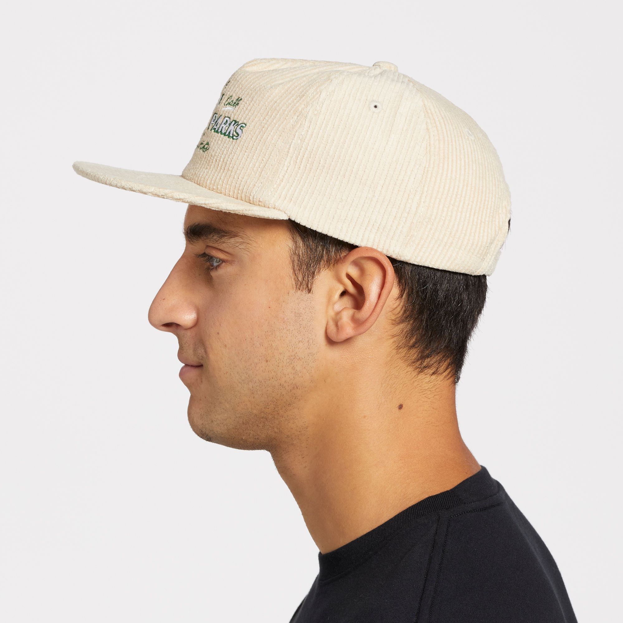 Parks Project For a Good Time Cord Hat product image