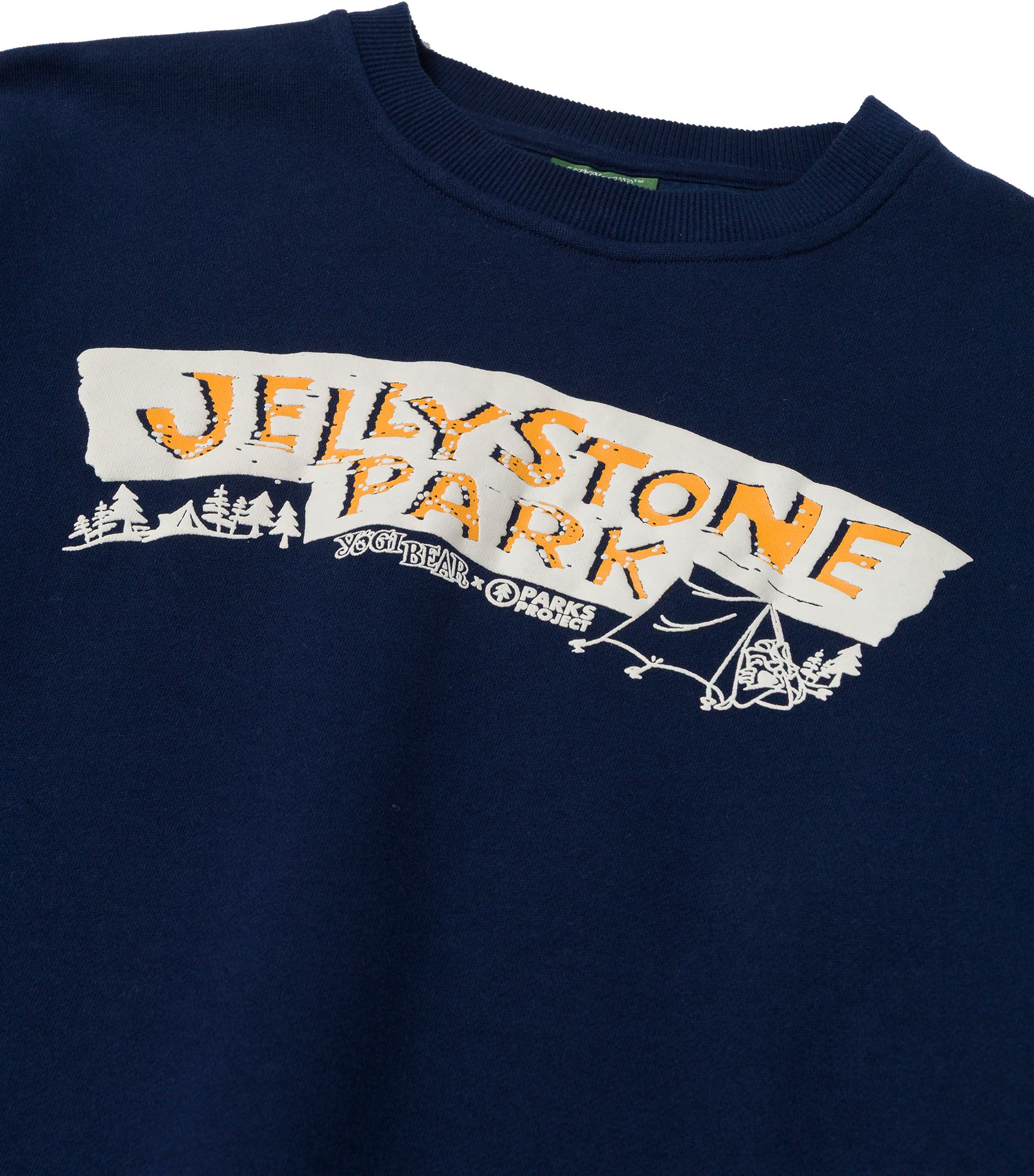 Parks Project Men's Yogi Bear Parks Crew product image