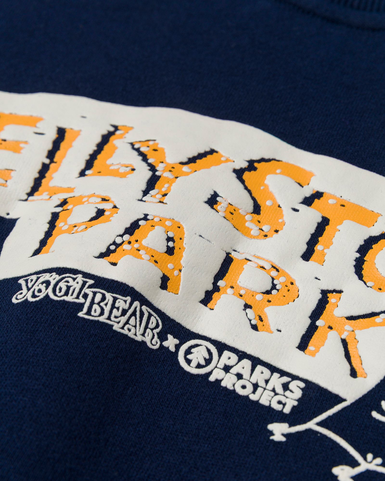 Parks Project Men's Yogi Bear Parks Crew product image