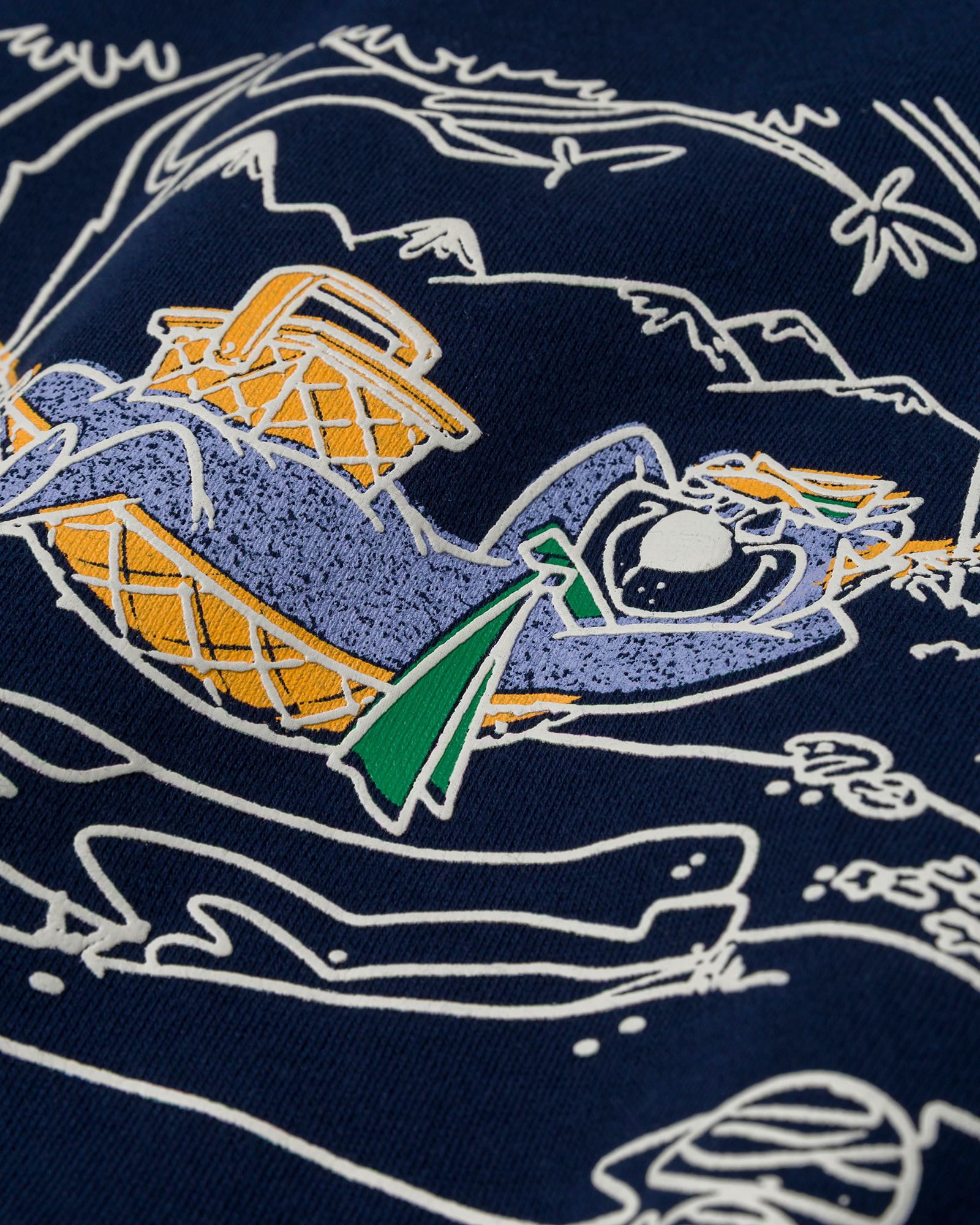 Parks Project Men's Yogi Bear Parks Crew product image