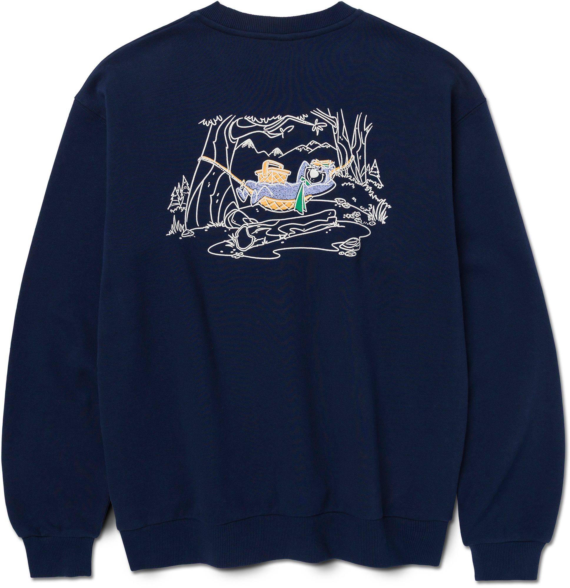 Parks Project Men's Yogi Bear Parks Crew product image