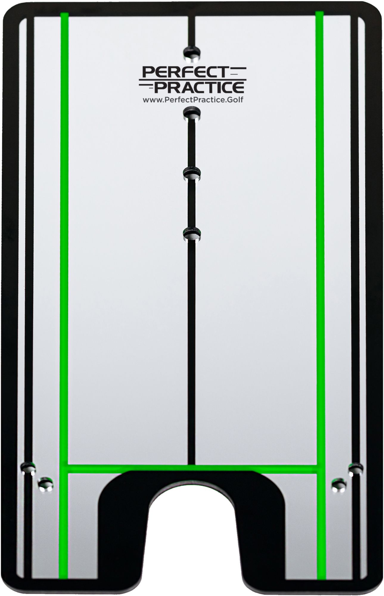 Perfect Practice Putting Alignment Mirror product image