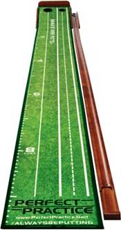 Perfect Practice 2021 Perfect Putting Mat & Mirror Bundle product image