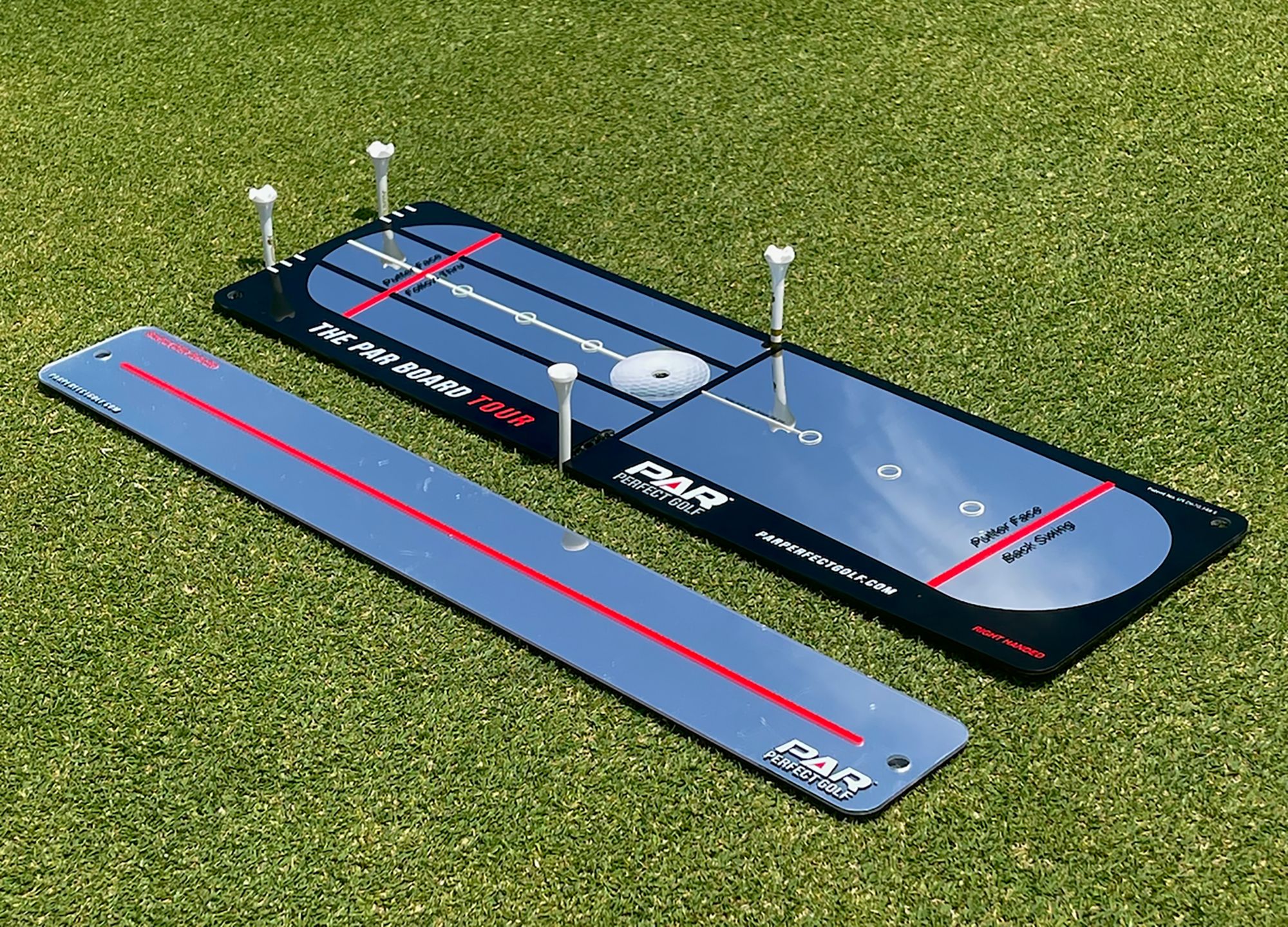 PAR Perfect PAR Board Tour Putting Mirror product image