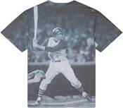 Mitchell & Ness Pittsburgh Pirates White Roberto Clemente Sublimated Player T-Shirt product image
