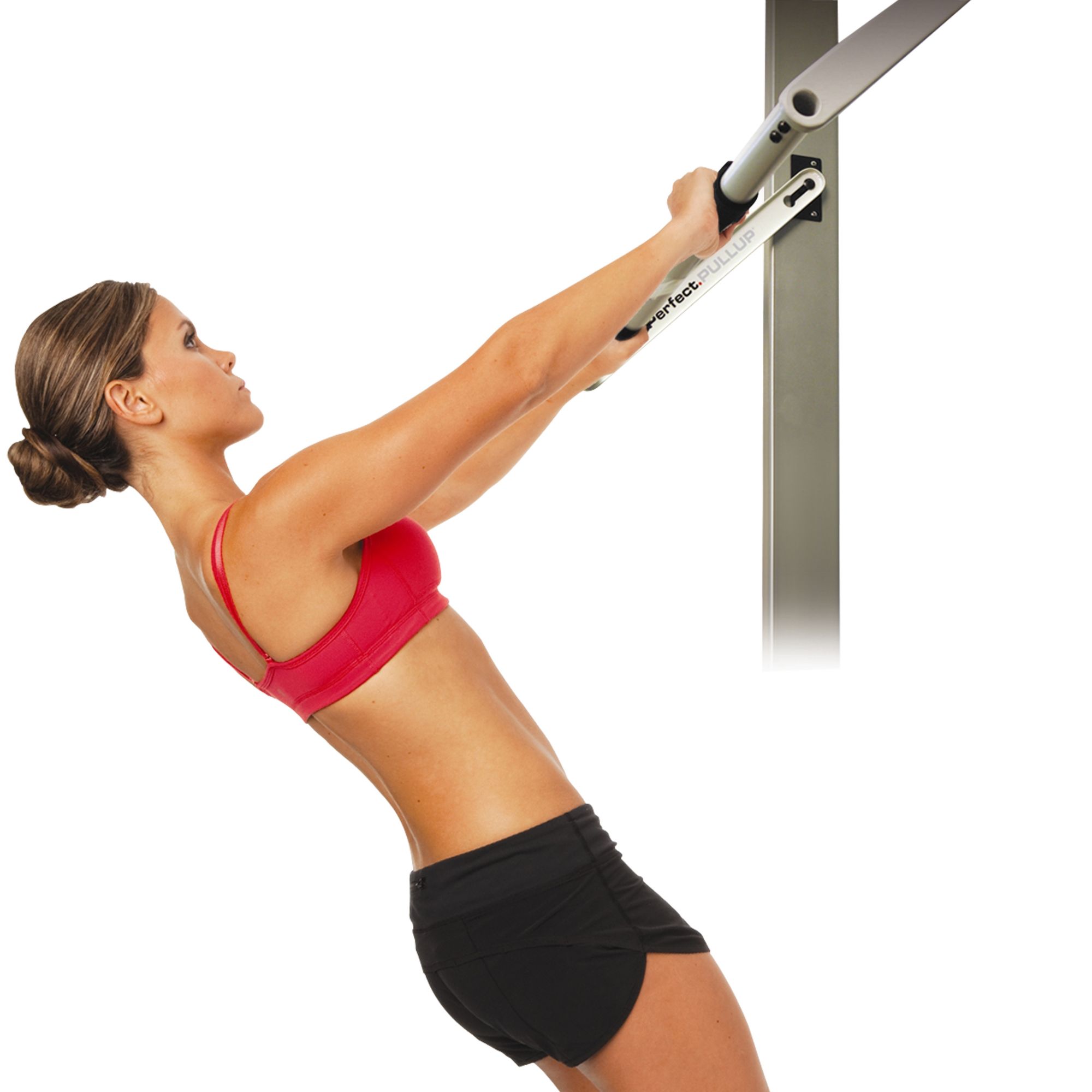 Perfect Fitness Pullup Basic product image