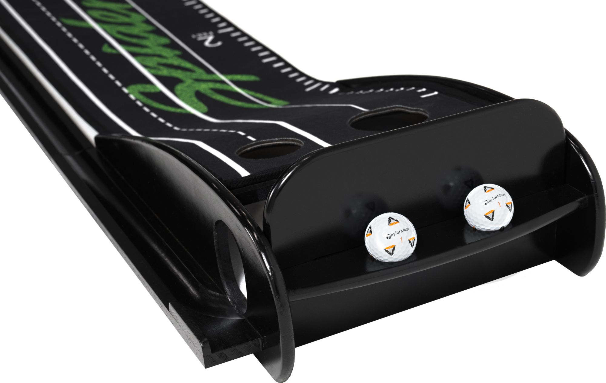 Perfect Practice X TaylorMade Spider Edition Putting Mat product image