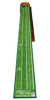 Perfect Practice Perfect Putting Mat – Standard Edition product image