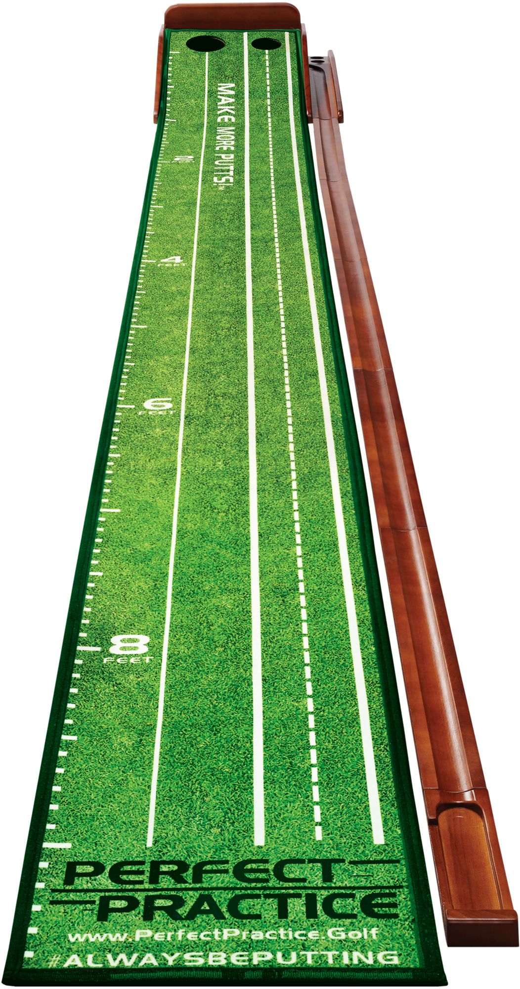 Perfect Practice 2021 Perfect Putting Mat product image