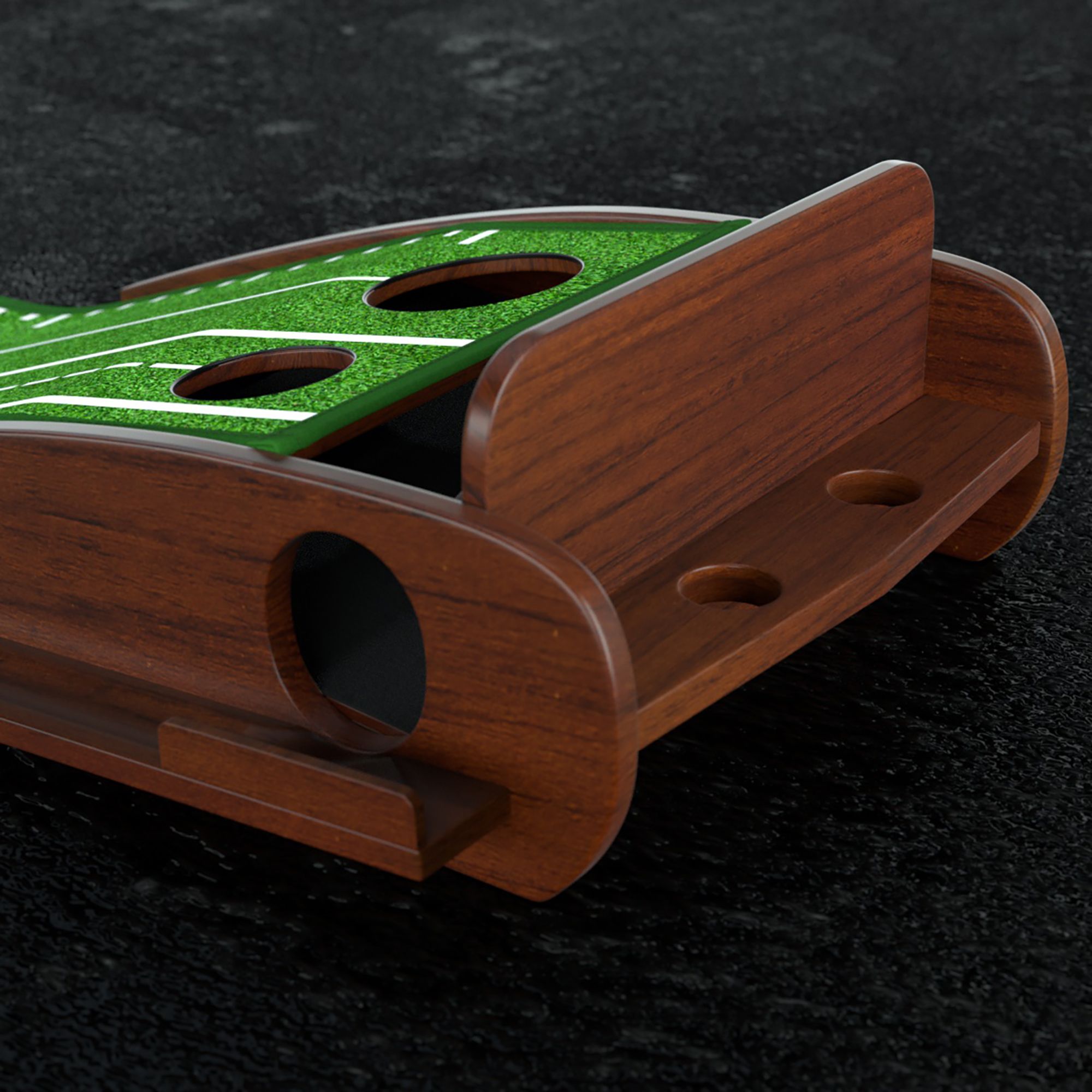 Perfect Practice Standard Putting Mat V4 product image