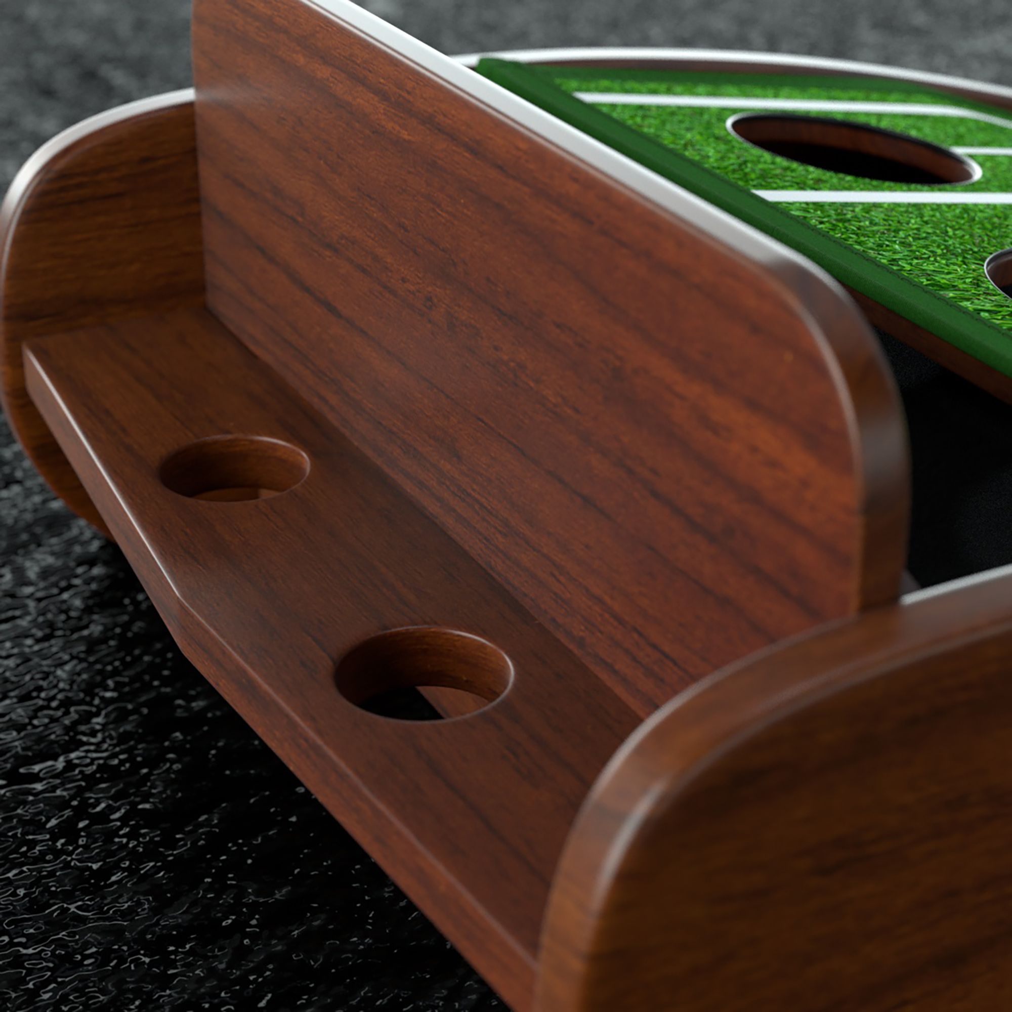 Perfect Practice Standard Putting Mat V4 product image