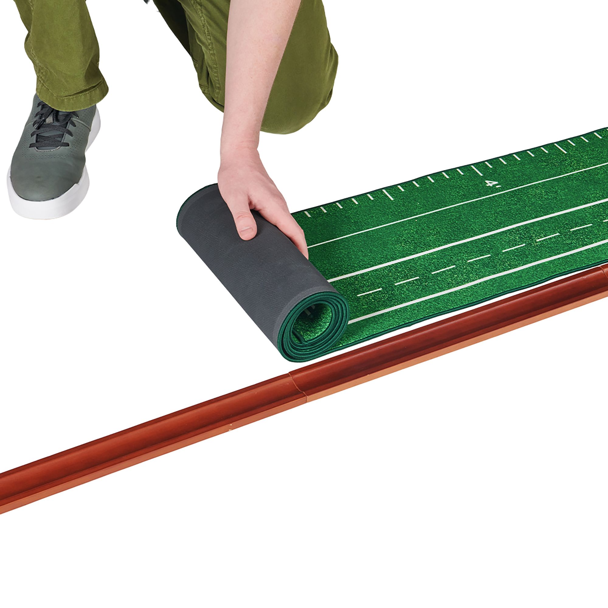 Perfect Practice V5 Standard Putting Mat product image