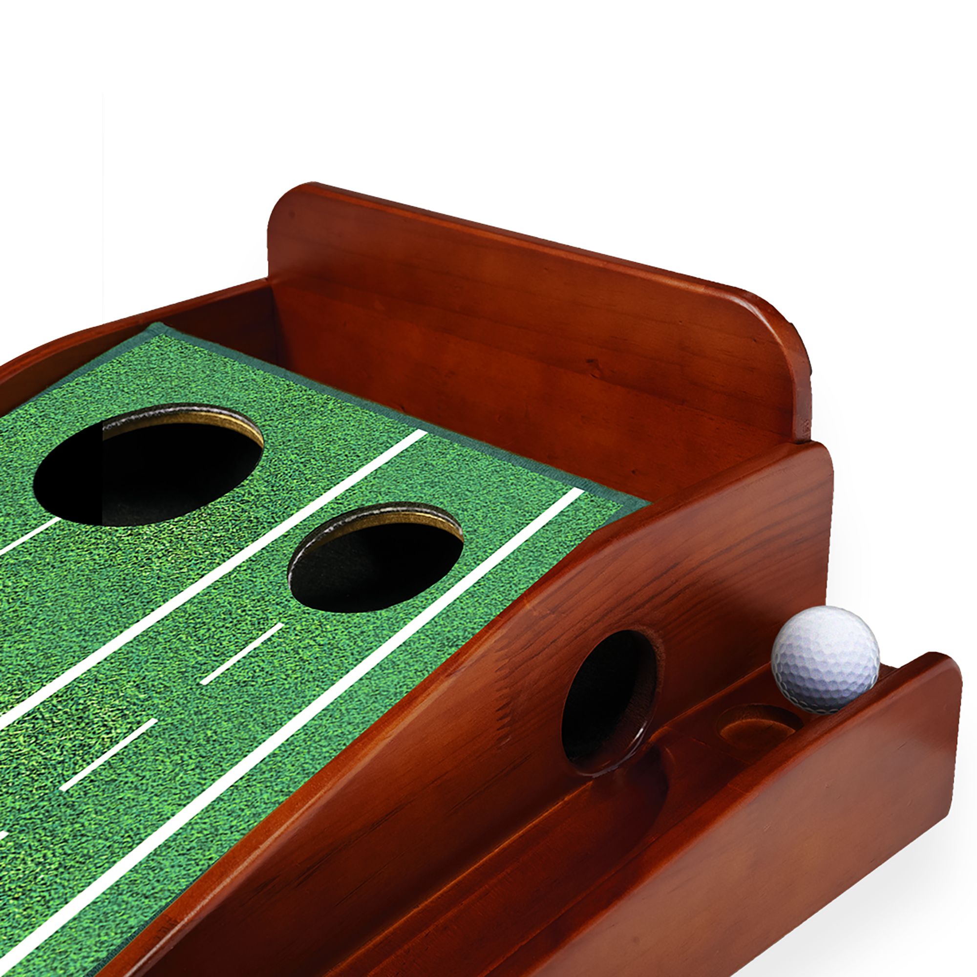 Perfect Practice V5 Standard Putting Mat product image