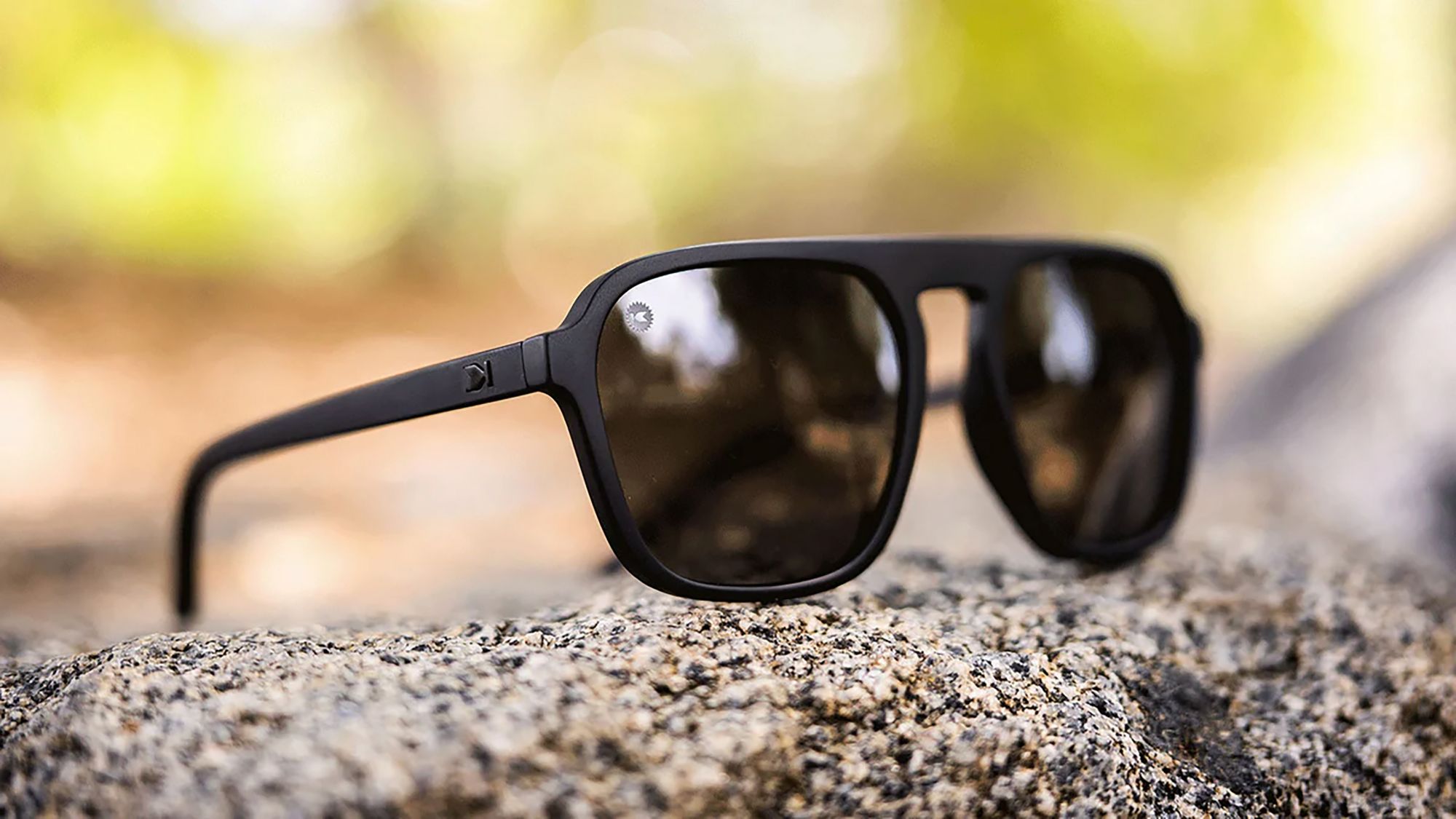Knockaround Pacific Palisades Sunglasses product image