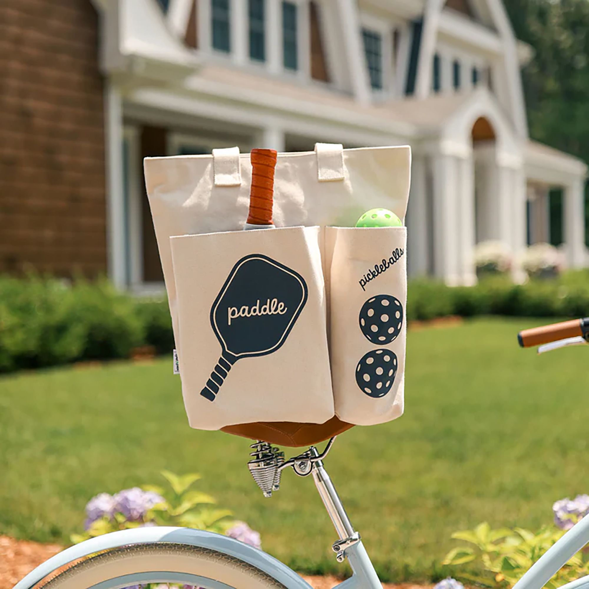 Ame & Lulu Pickler Pickleball Tote product image