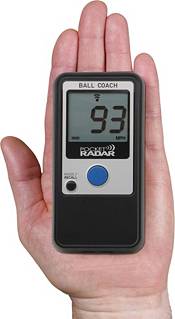Pocket Radar Ball Coach product image
