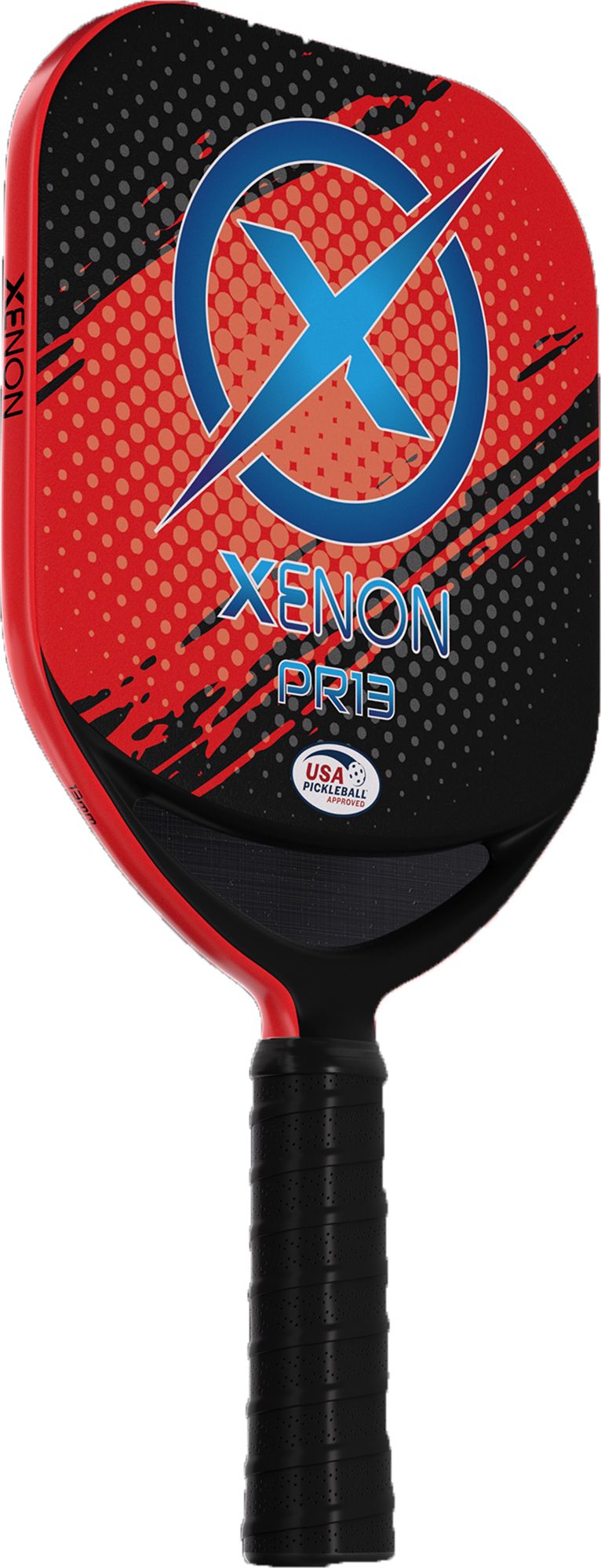 Xenon PR13 13 mm Pickleball Paddle