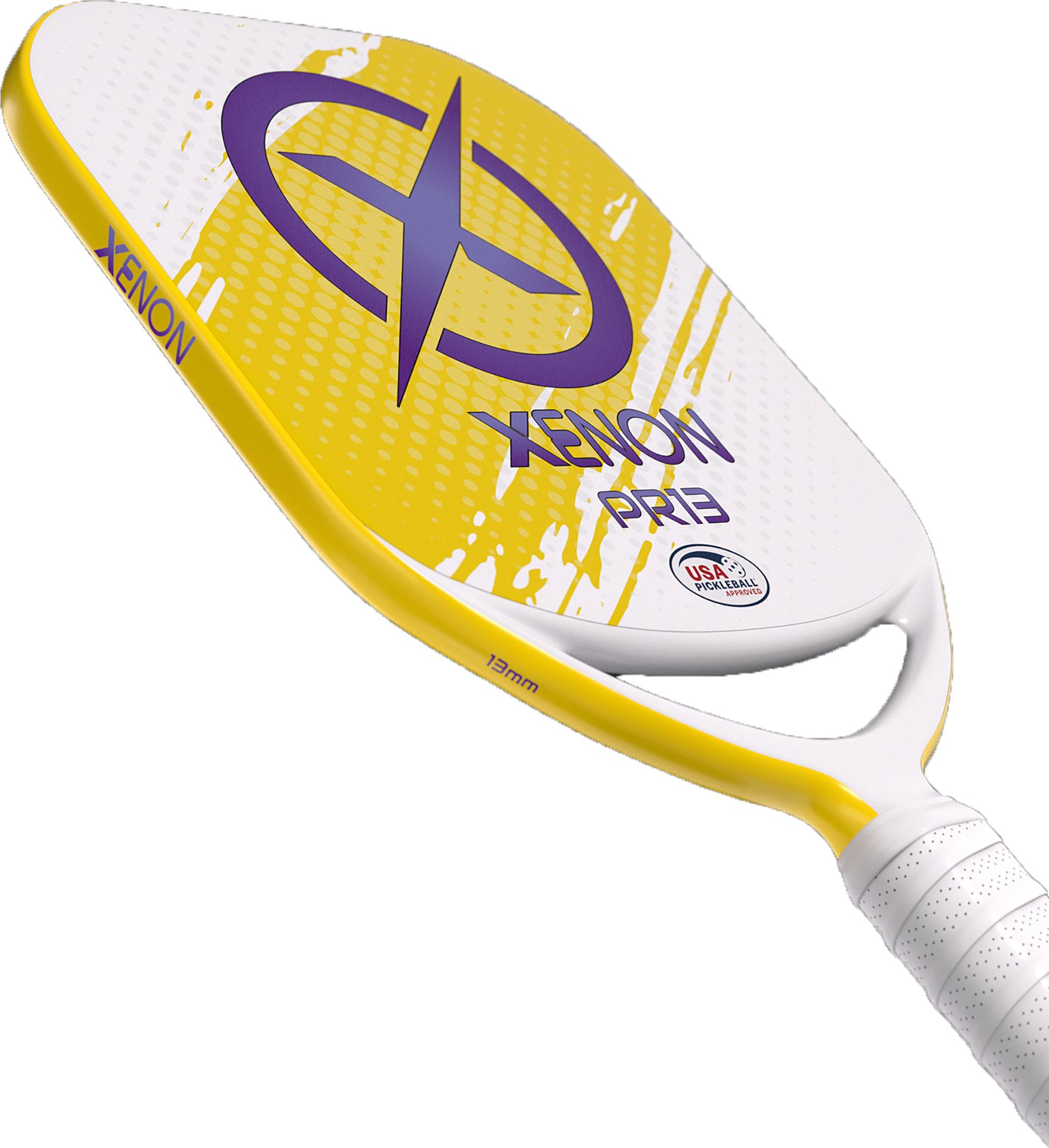Xenon PR13 13 mm Pickleball Paddle product image