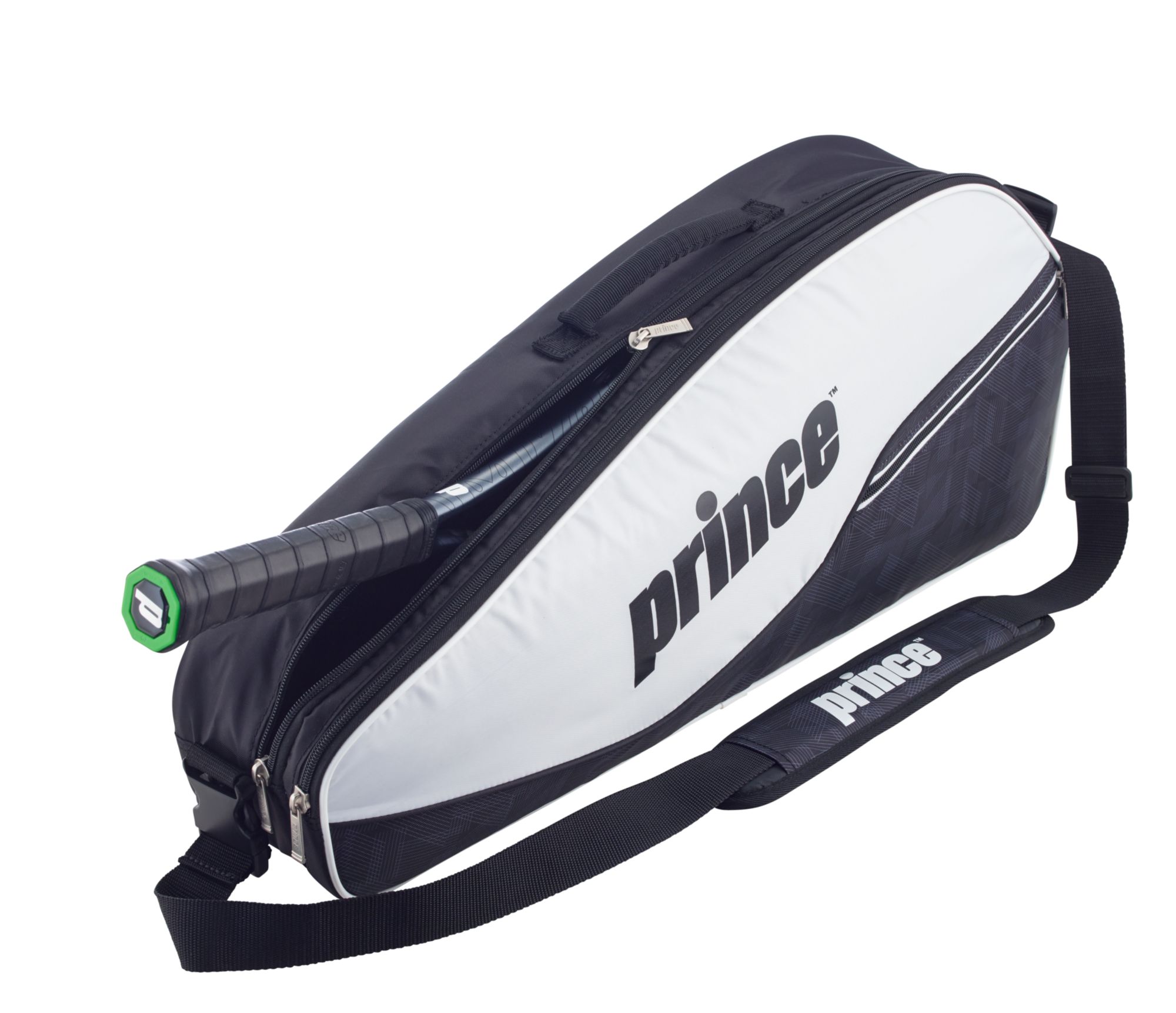 prince tennis bag 3 pack