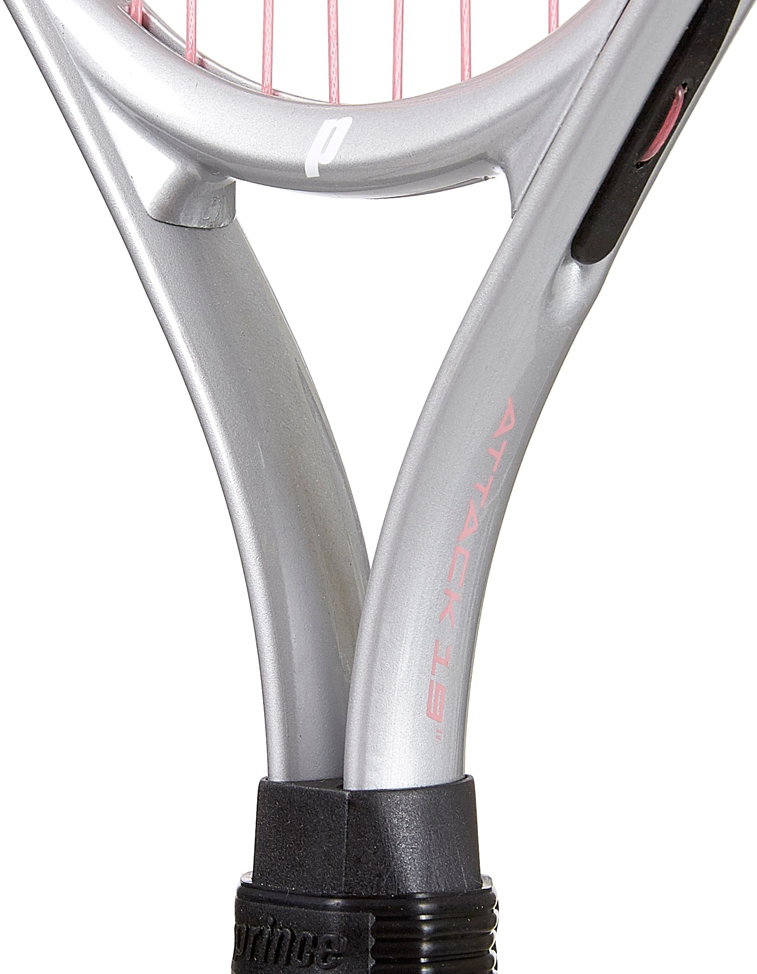 Prince Girls' Attack Tennis Racquet product image
