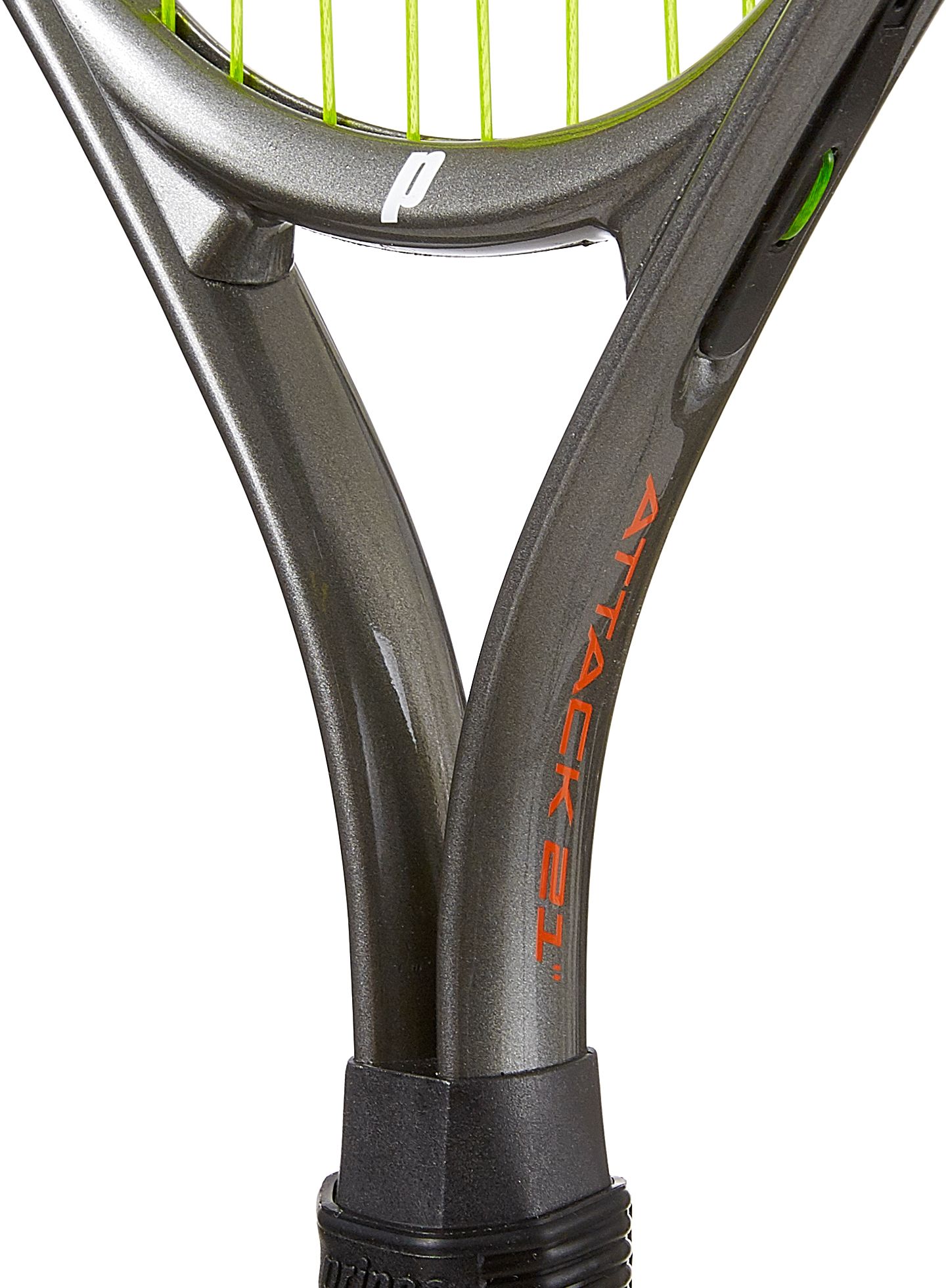 Prince Boys' Attack Tennis Racquet product image