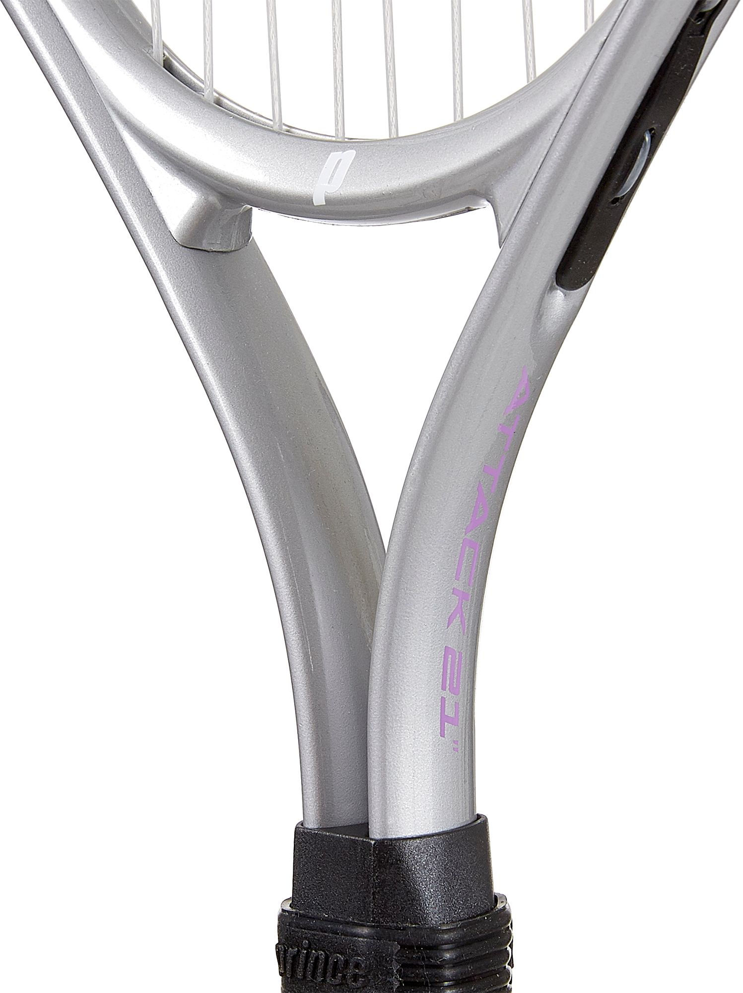 Prince Girls' Attack Tennis Racquet product image