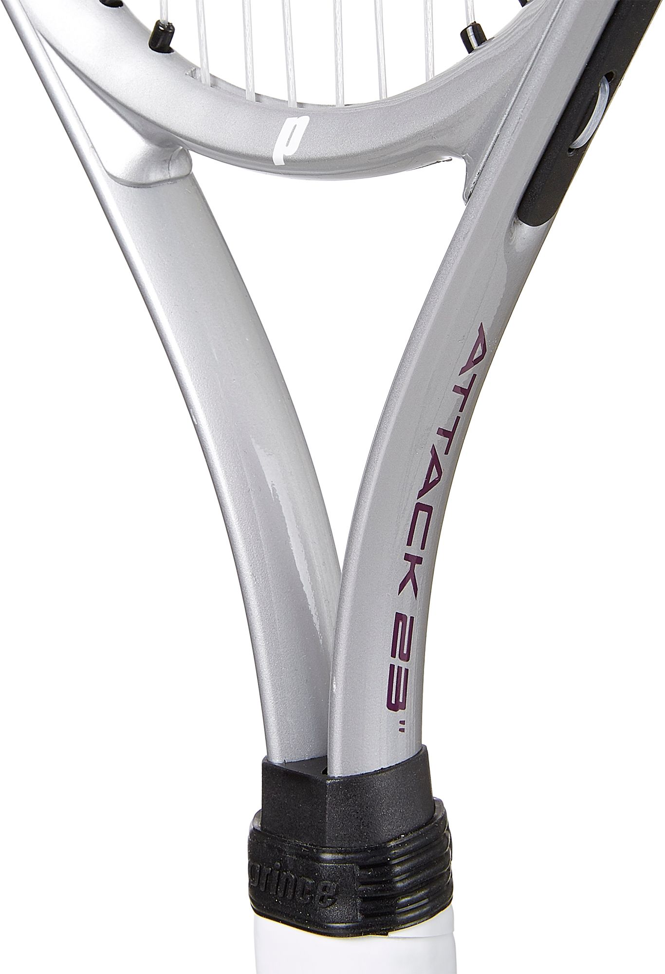 Prince Girls' Attack Tennis Racquet product image