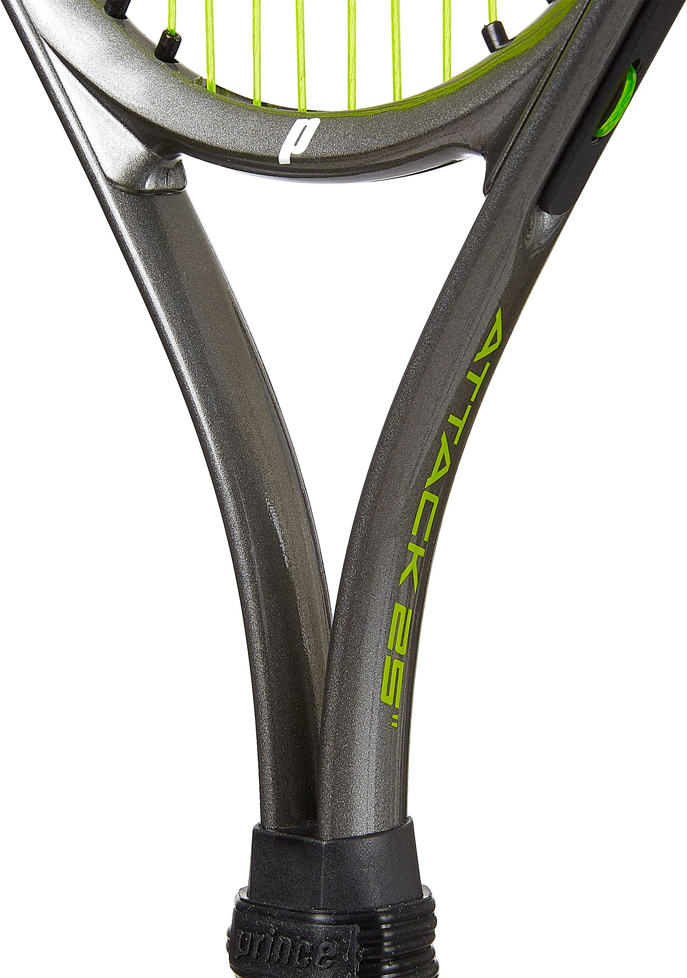 Prince Boys' Attack Tennis Racquet product image