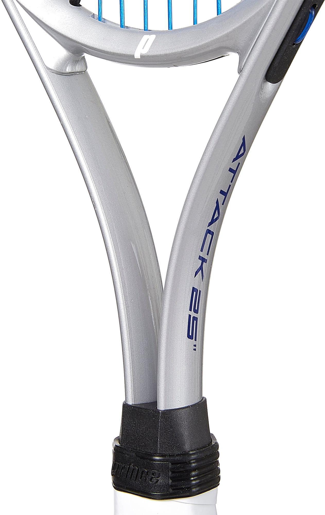 Prince Girls' Attack Tennis Racquet product image